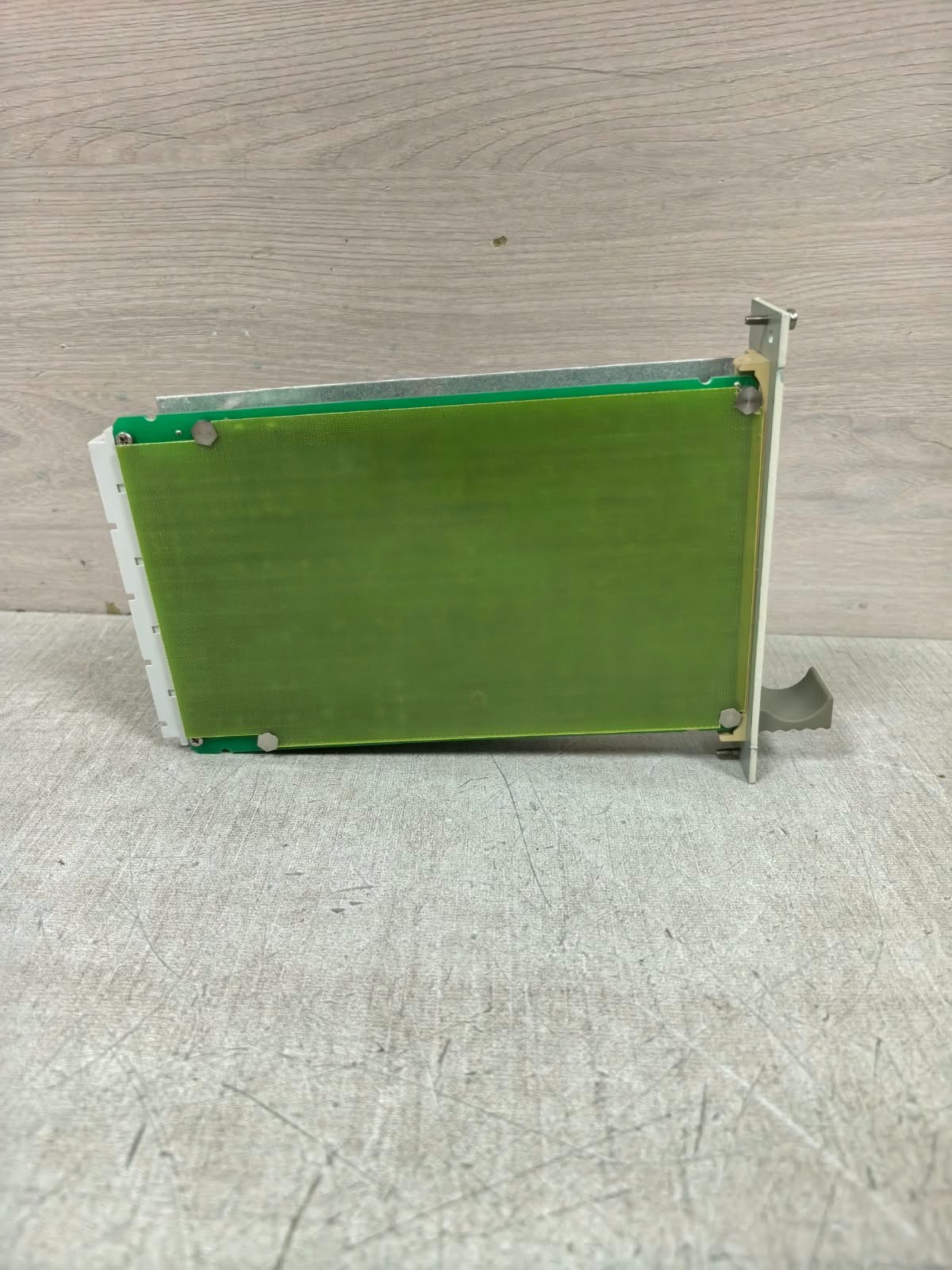 ABB HENF327935R0005 G3HC ABB INTERF 1 HENF327935R0005 G3HC INDUSTRIAL INTERFACE RELAY MODULE 8