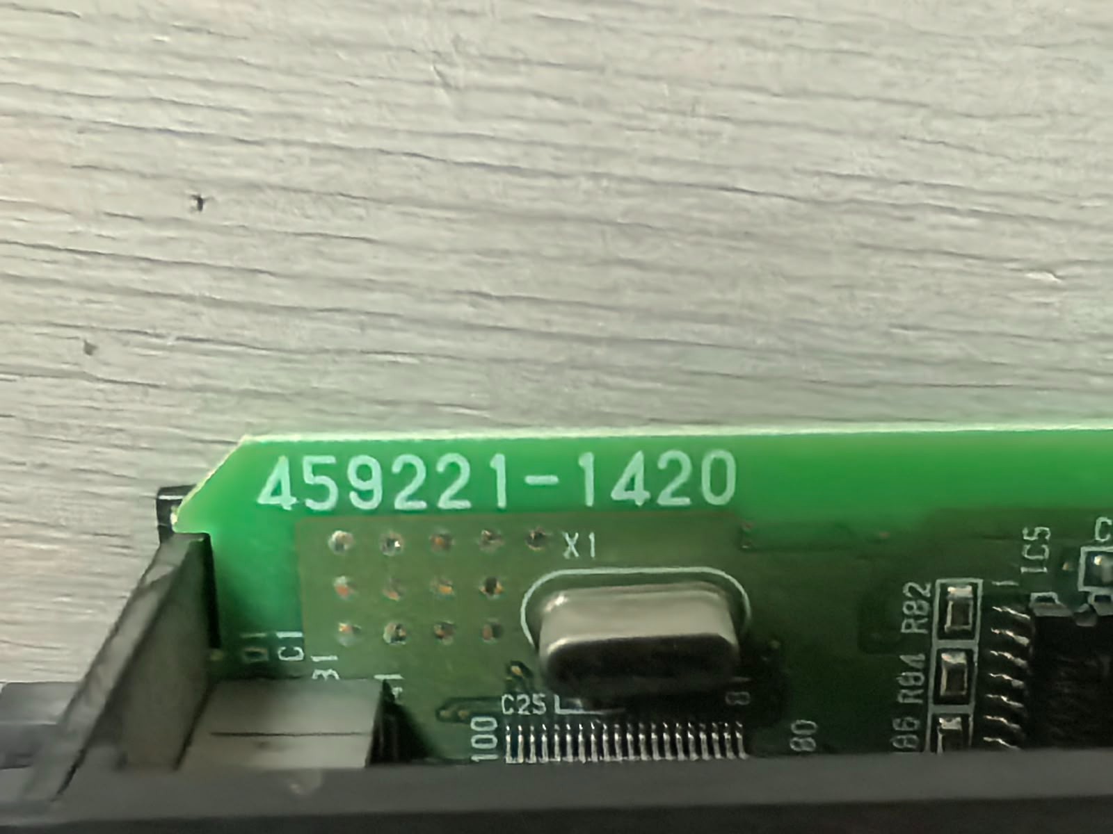 Allen-Bradley 96195075 A01 ALLEN-BRADLEY 1756-IB16D/A 96195075 A01 CONTROLLOGIX DC DIAG INPUT 16PT 24VDC 10