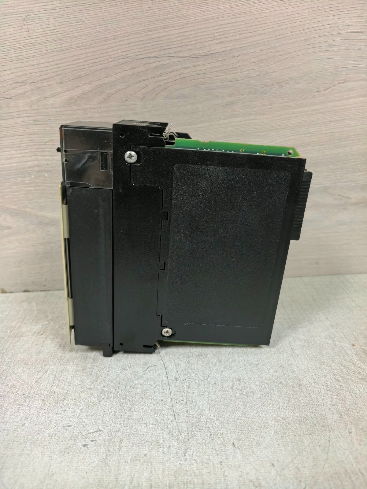 Allen-Bradley 96186877 A01 ALLEN-BRADLEY 1756-IF6I/A 96186877 A01 ANALOG ISOLATED INPUT 5