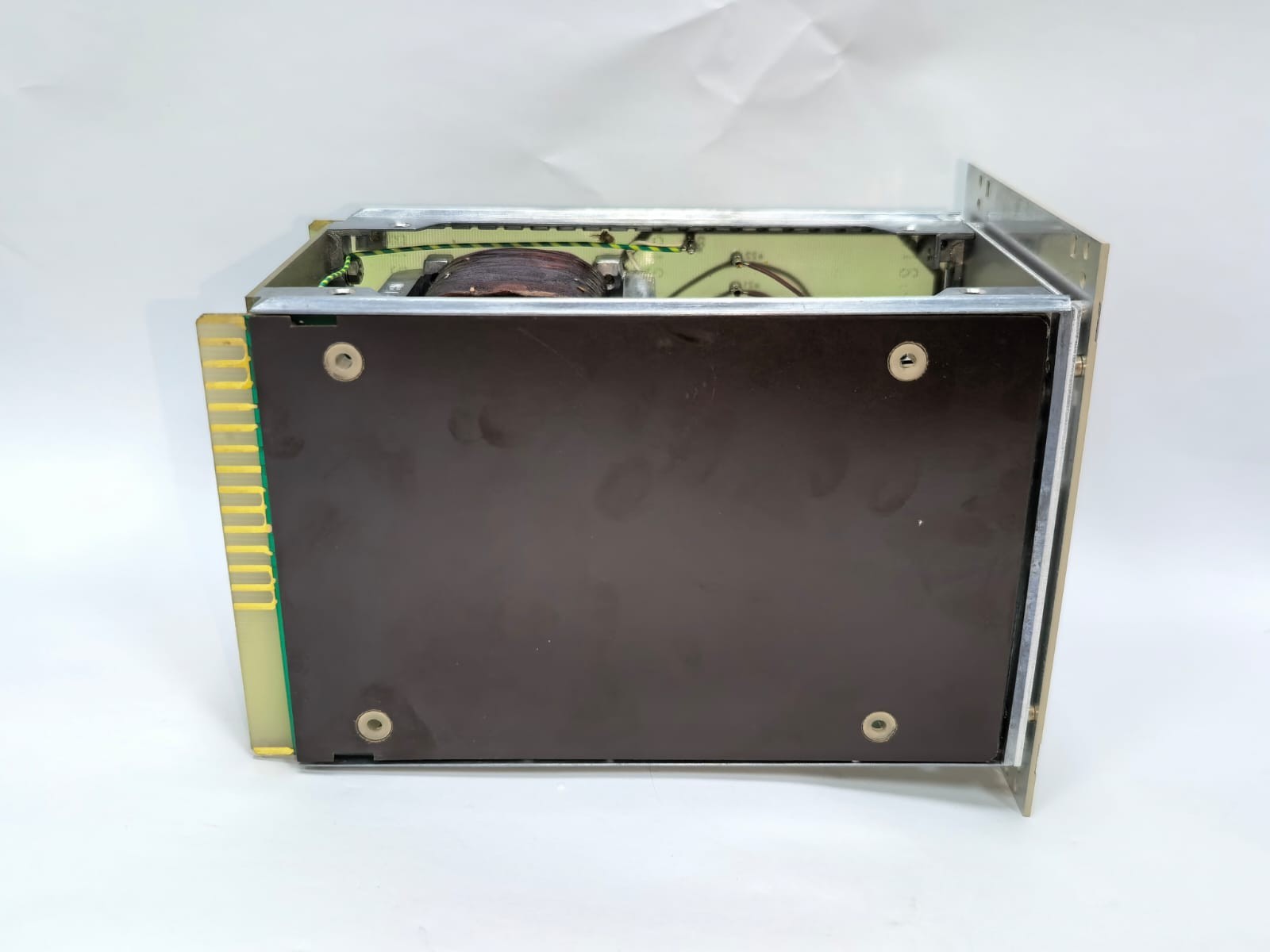 BBC EIR 313789 R3 BBC KU 401C POWER SUPPLY MODULE EIR 313789 R3 6