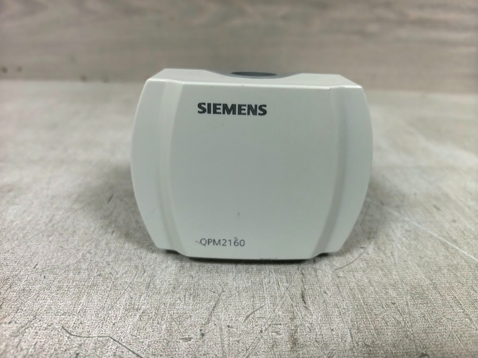 Siemens QPM2160 SIEMENS QPM2160 DUCT-MOUNTED AIR QUALITY SENSOR 2