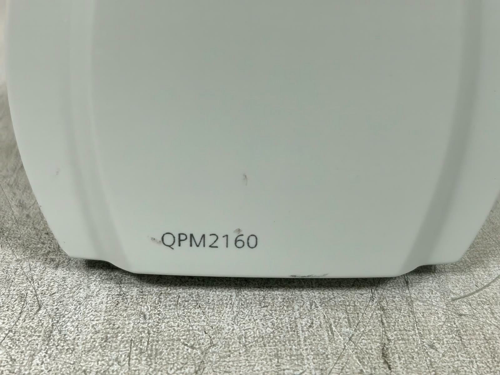 Siemens QPM2160 SIEMENS QPM2160 DUCT-MOUNTED AIR QUALITY SENSOR 3