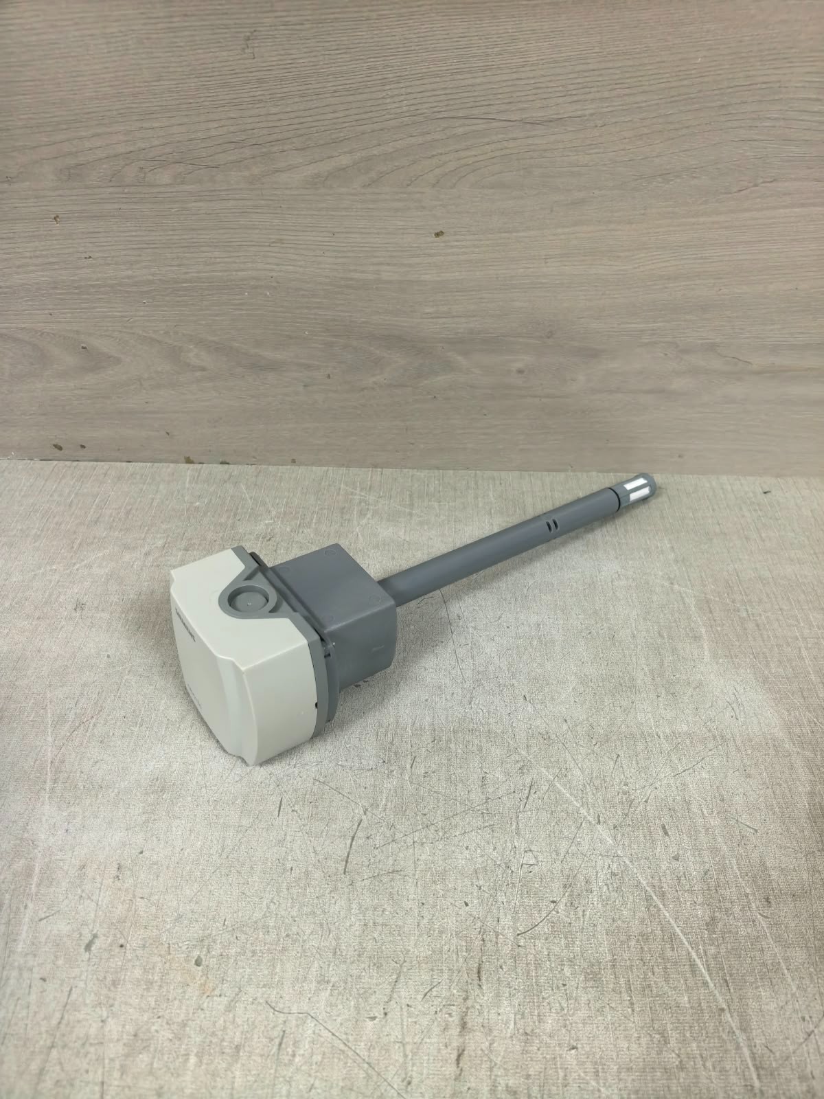 Siemens QPM2160 SIEMENS QPM2160 DUCT-MOUNTED AIR QUALITY SENSOR 5