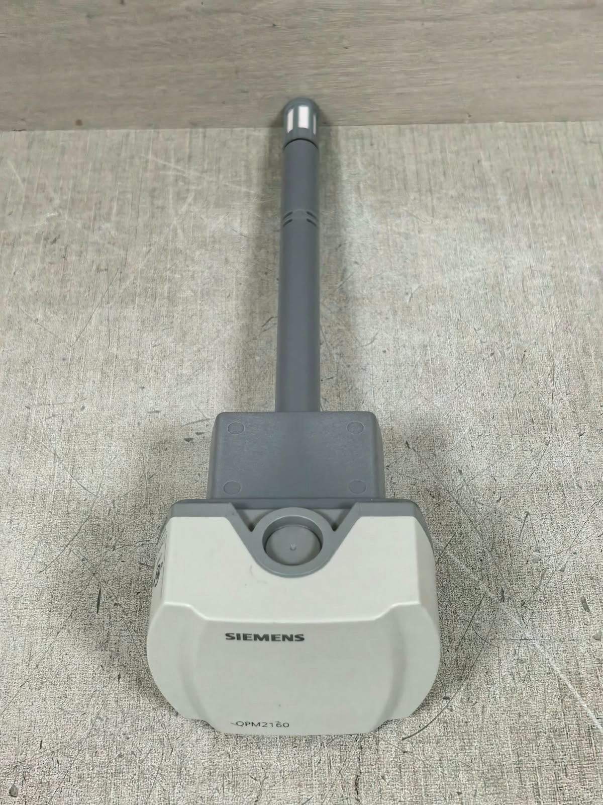 Siemens QPM2160 SIEMENS QPM2160 DUCT-MOUNTED AIR QUALITY SENSOR 6