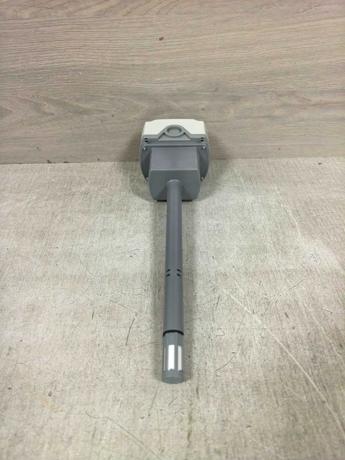 Siemens QPM2160 SIEMENS QPM2160 DUCT-MOUNTED AIR QUALITY SENSOR 8