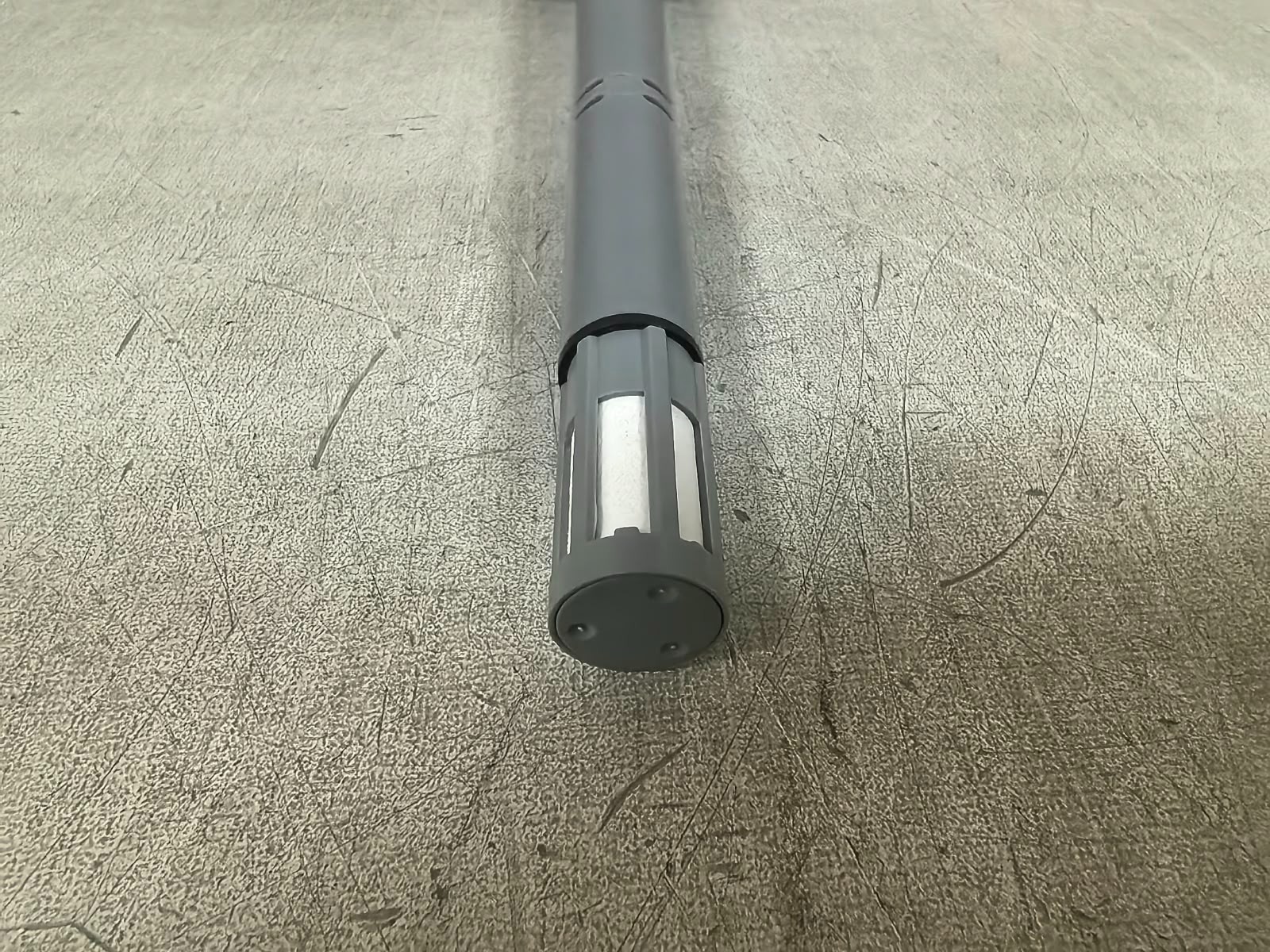 Siemens QPM2160 SIEMENS QPM2160 DUCT-MOUNTED AIR QUALITY SENSOR 9