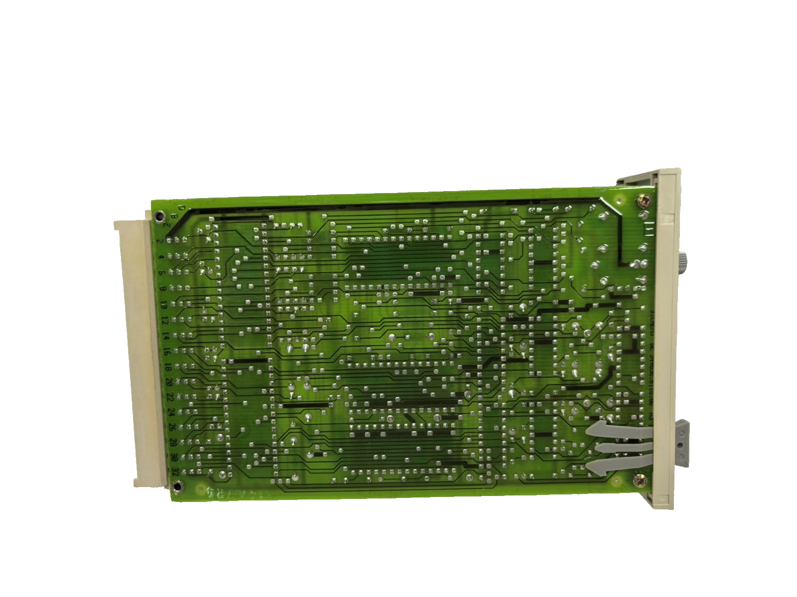 Siemens ISKAMATIC B AS11/ 6FQ2111-0A SIEMENS ISKAMATIC B AS11/ 6FQ2111-0A CONTROL MODULE 6