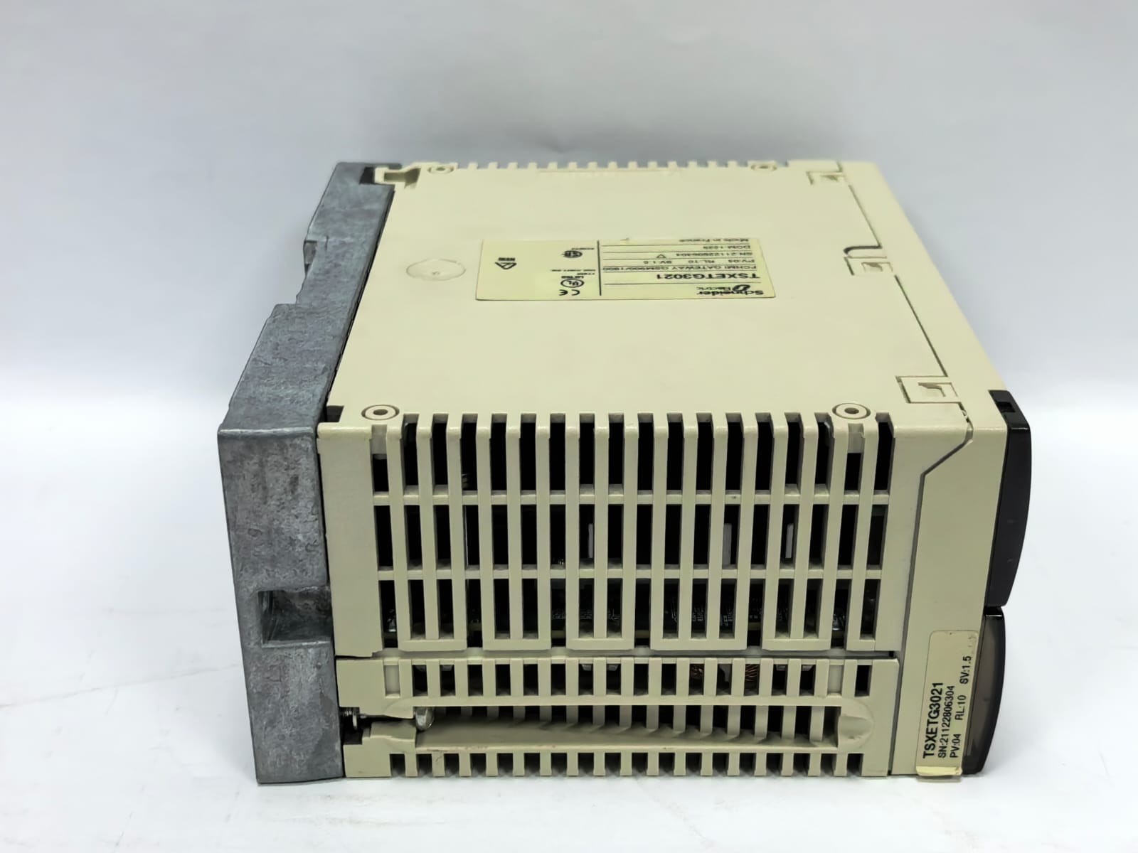 Schneider Electric TSXETG3021 SCHNEIDER ELECTRIC TSXETG3021 FCHMI GATEWAY GSM900/1800 7