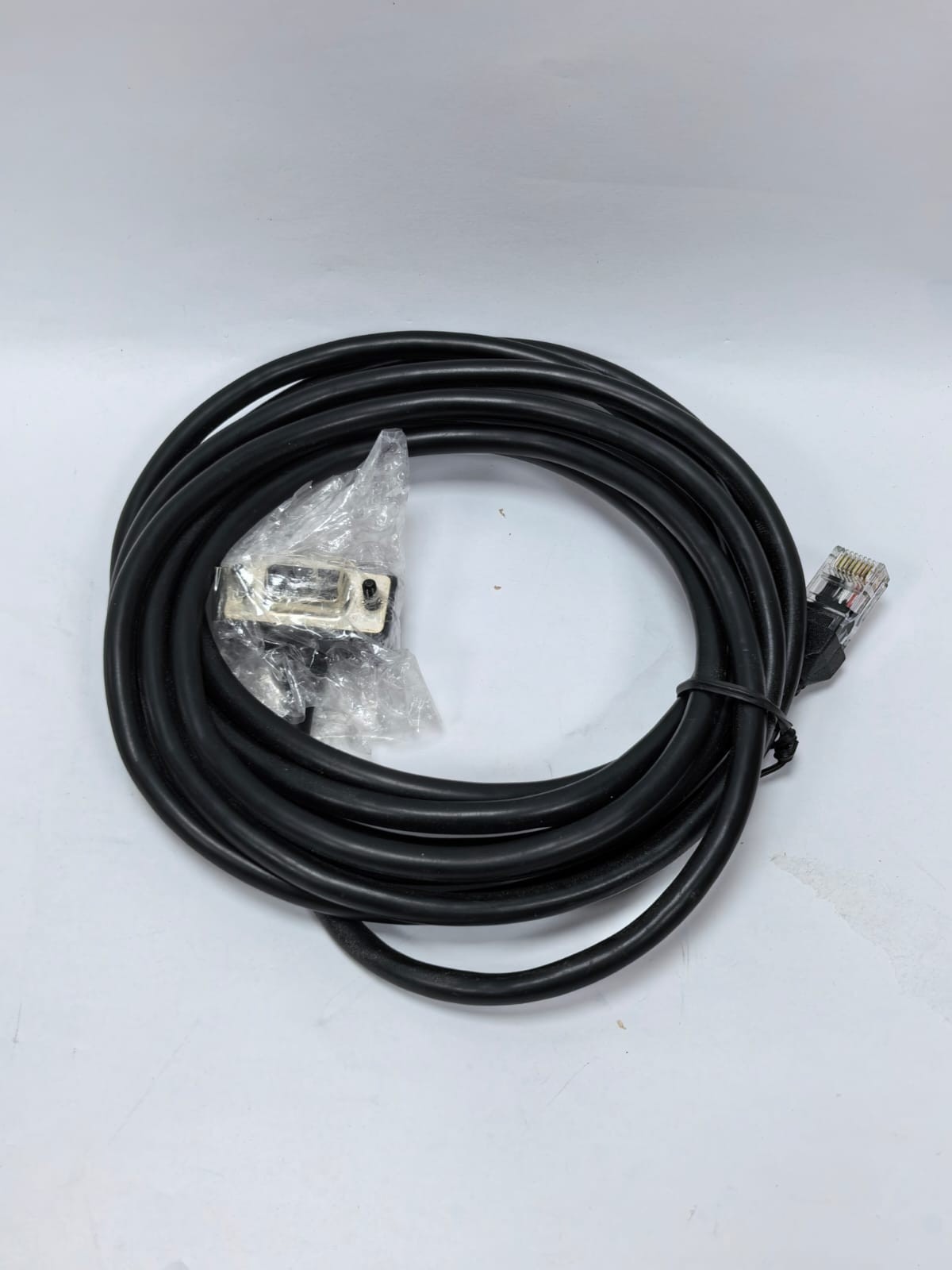 Schneider Electric VW3G48101 SCHNEIDER ELECTRIC VWW3G48101 ALTISTART 48 REMOTE HMI DISPLAY TERMINAL 7