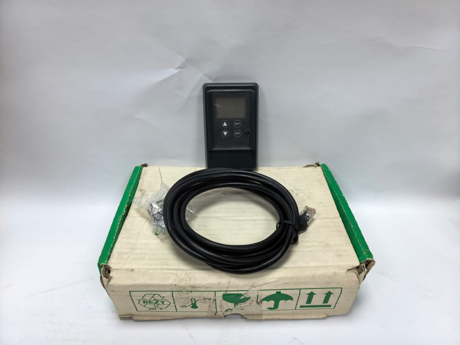 Schneider Electric VW3G48101 SCHNEIDER ELECTRIC VWW3G48101 ALTISTART 48 REMOTE HMI DISPLAY TERMINAL 1