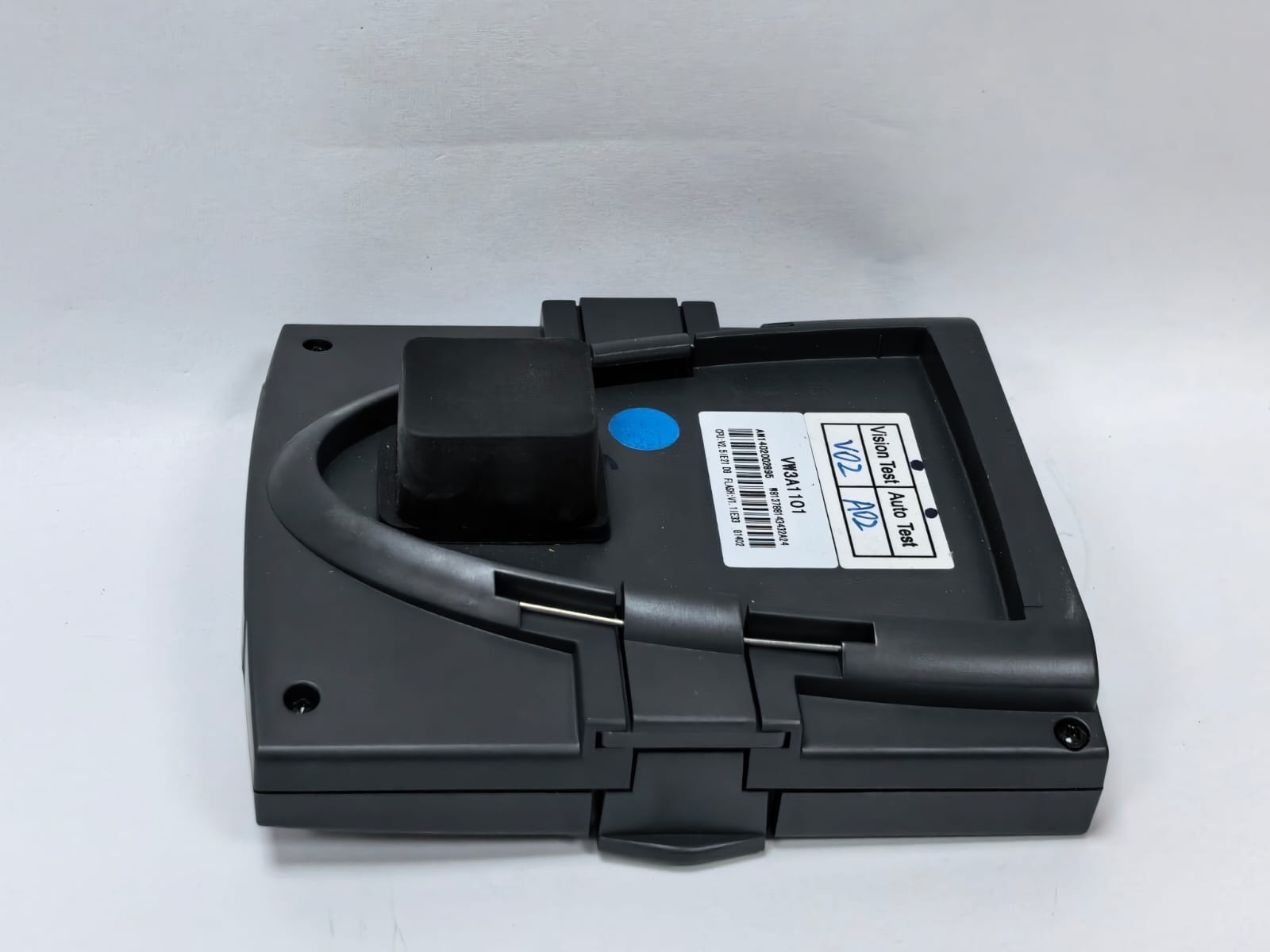 Schneider Electric VW3A1101 SCHNEIDER ELECTRIC VW3A1101 REMOTE GRAPHIC DISPLAY TERMINAL 5