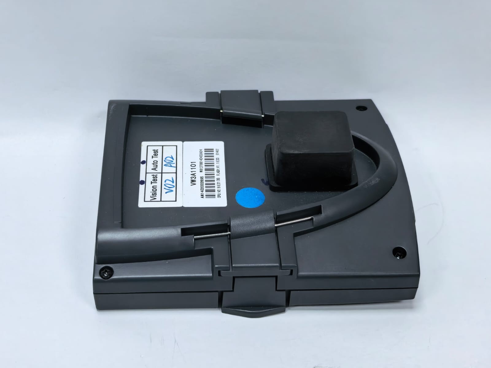 Schneider Electric VW3A1101 SCHNEIDER ELECTRIC VW3A1101 REMOTE GRAPHIC DISPLAY TERMINAL 6