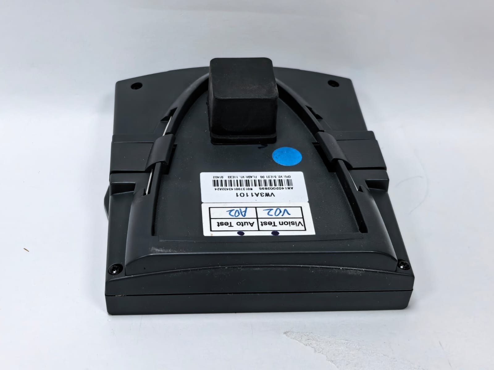 Schneider Electric VW3A1101 SCHNEIDER ELECTRIC VW3A1101 REMOTE GRAPHIC DISPLAY TERMINAL 7