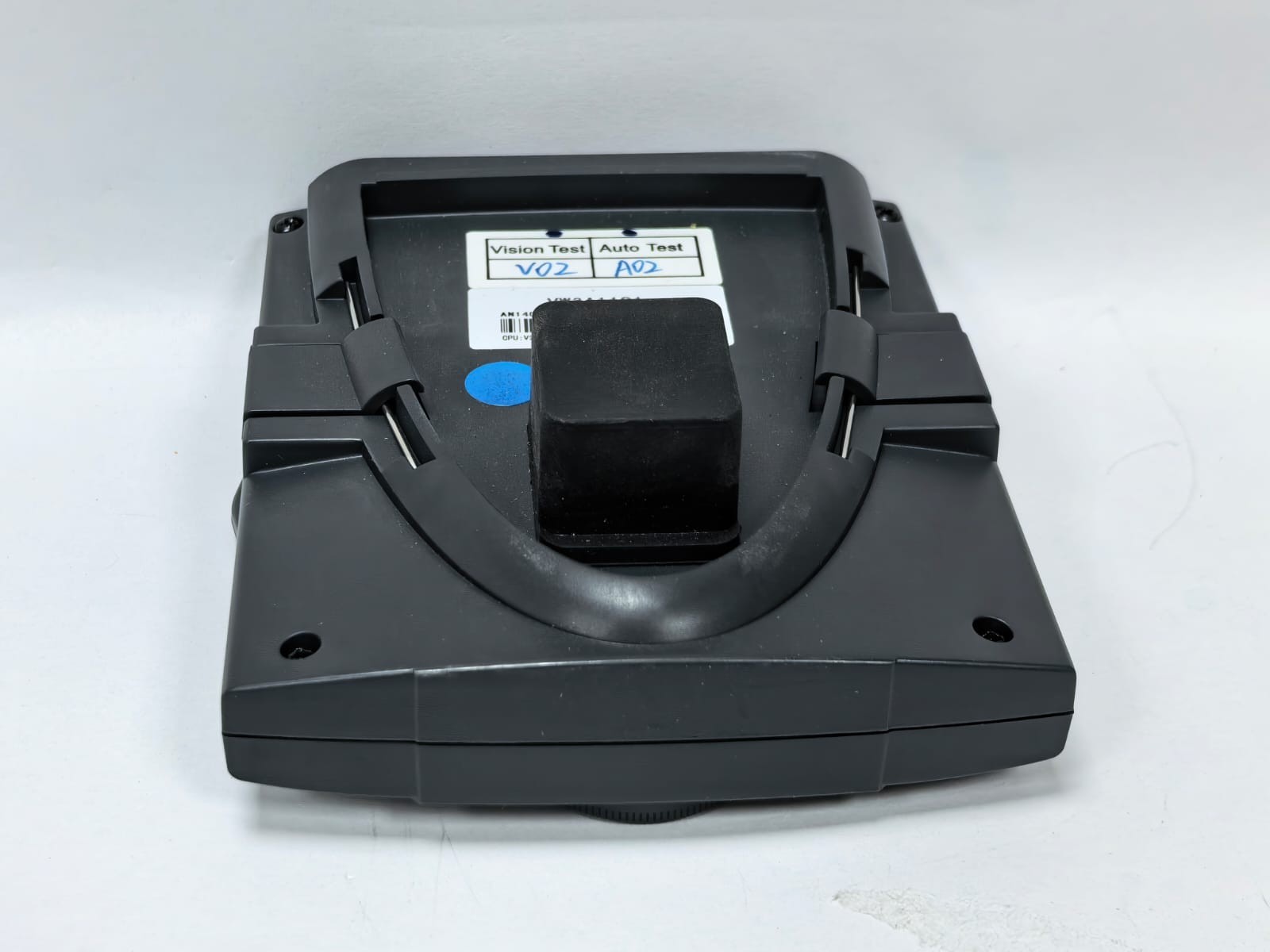 Schneider Electric VW3A1101 SCHNEIDER ELECTRIC VW3A1101 REMOTE GRAPHIC DISPLAY TERMINAL 8