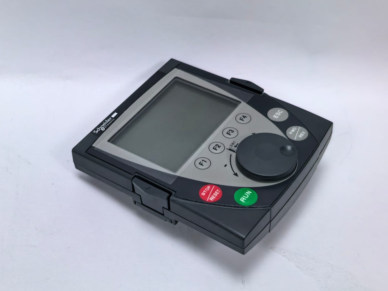 Schneider Electric VW3A1101 SCHNEIDER ELECTRIC VW3A1101 REMOTE GRAPHIC DISPLAY TERMINAL 10