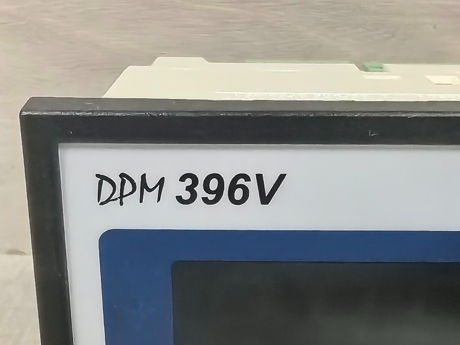 ZEIGLER DPM396V ZIEGLER DPM396V VOLTMETER 415V 230VAC 2