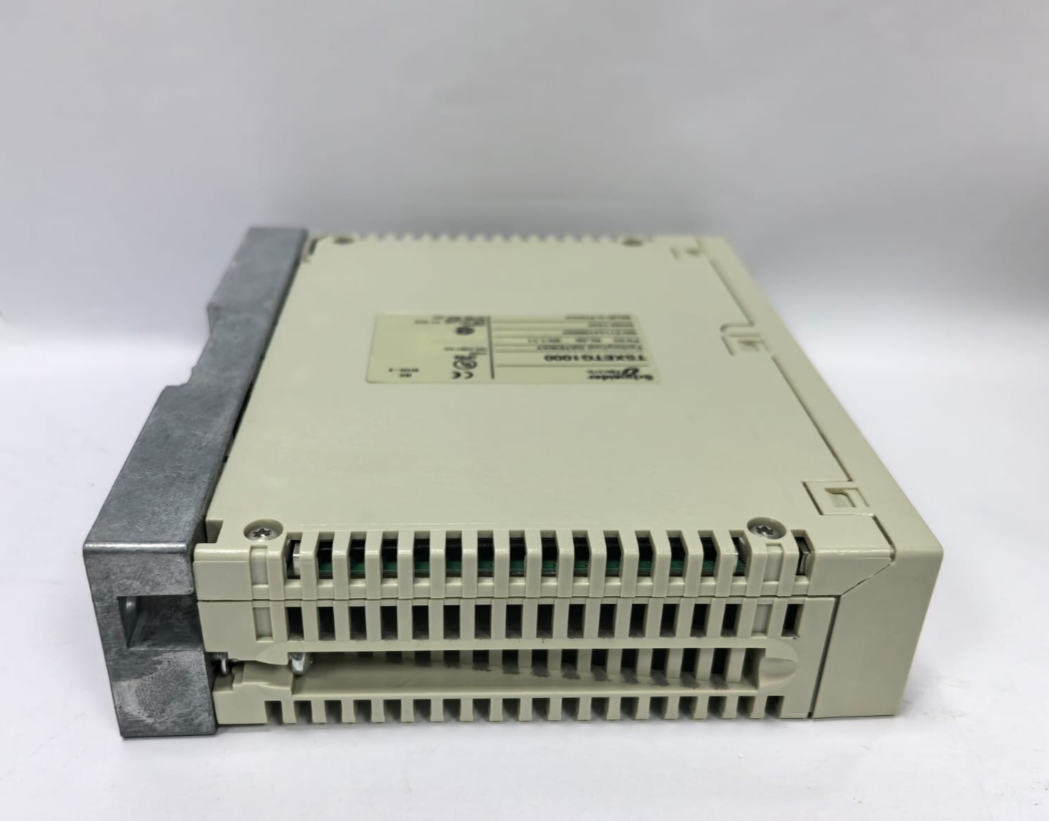 Schneider Electric TSXETG1000 SCHNEIDER ELECTRIC TSXETG1000 FACTORY CAST GATEWAY TCP IP/MBUS 6