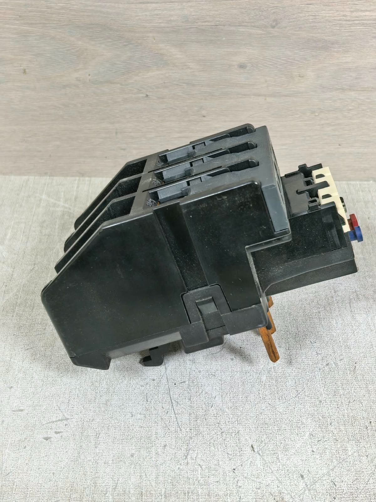 Schneider Electric LRD3322 LR2D3322 SCHNEIDER ELECTRIC LRD3322 LR2D3322 THERMAL OVERLOAD 6