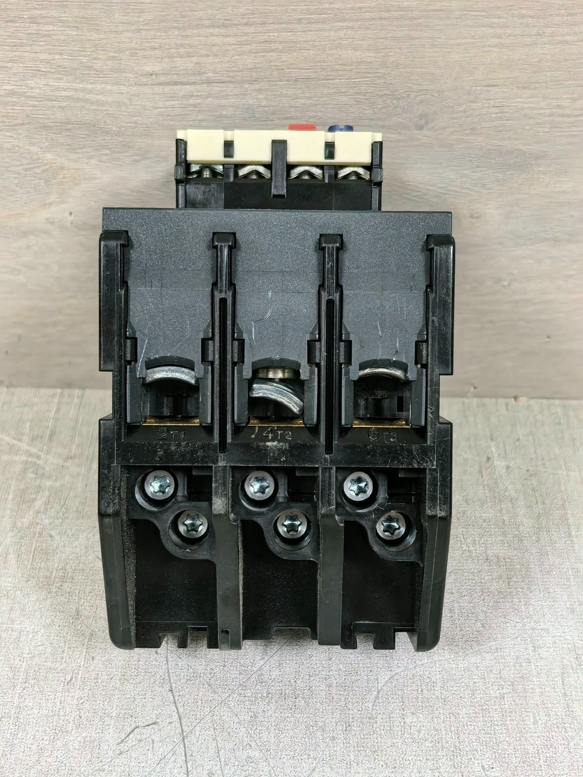 Schneider Electric LRD3322 LR2D3322 SCHNEIDER ELECTRIC LRD3322 LR2D3322 THERMAL OVERLOAD 7