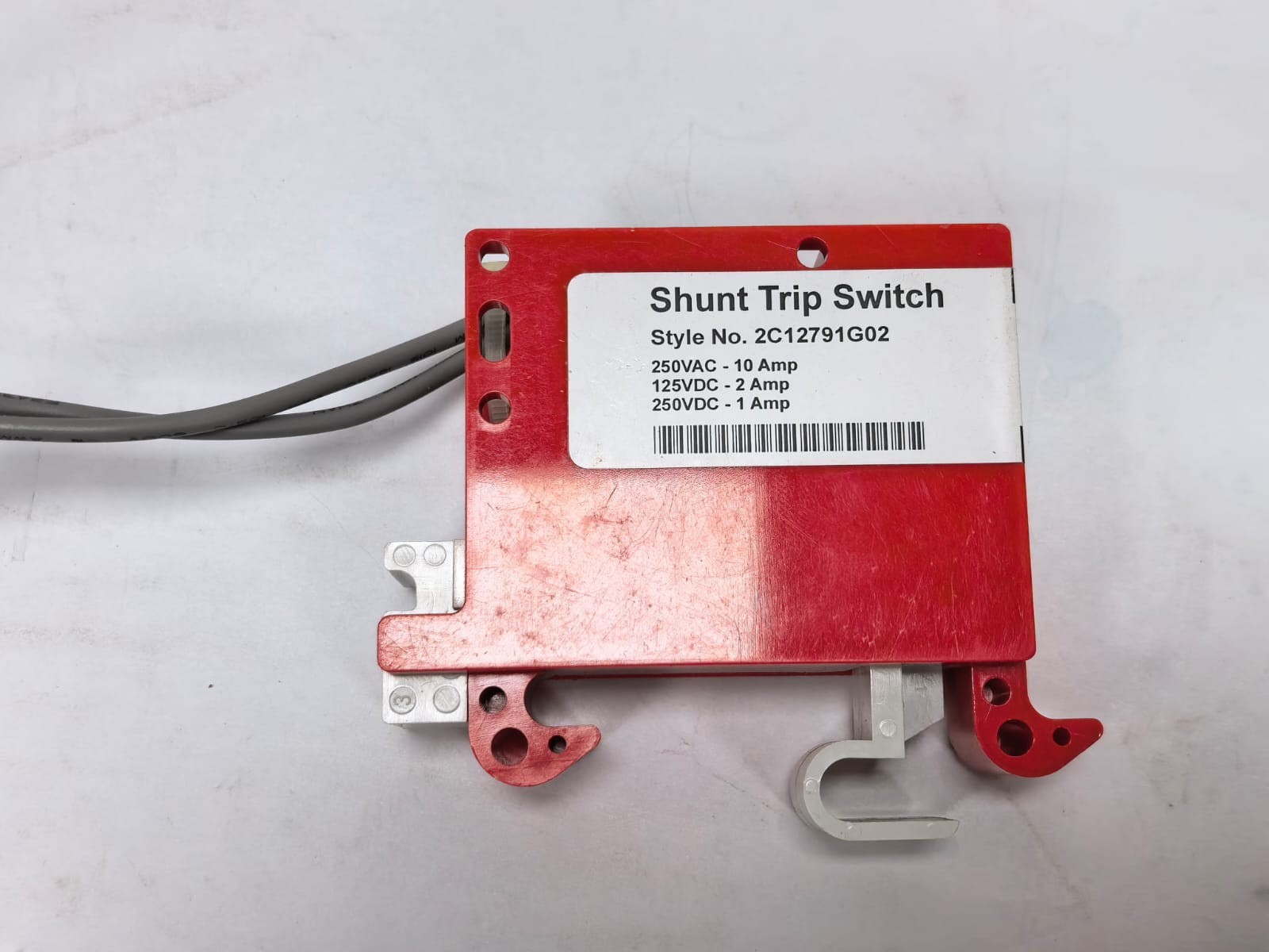 Eaton 2C12791G02 EATON MST2 SHUNT TRIP FIELD OPTION KIT 2C12791G02 8