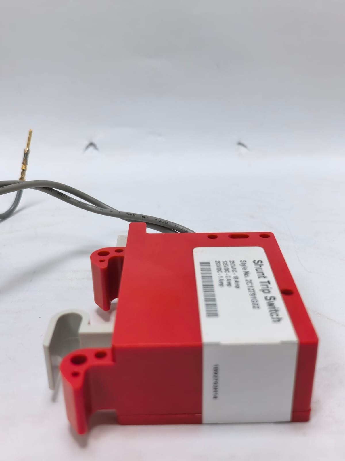 Eaton 2C12791G02 EATON MST2 SHUNT TRIP FIELD OPTION KIT 2C12791G02 10