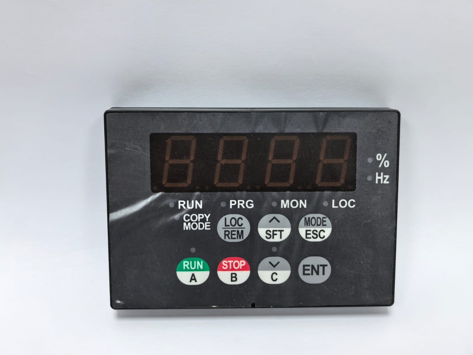 Telemecanique VW3A21101 TELEMECANIQUE BY SCHNEIDER ELECTRIC VW3A21101 REMOTE TERMINAL DISPLAY 2