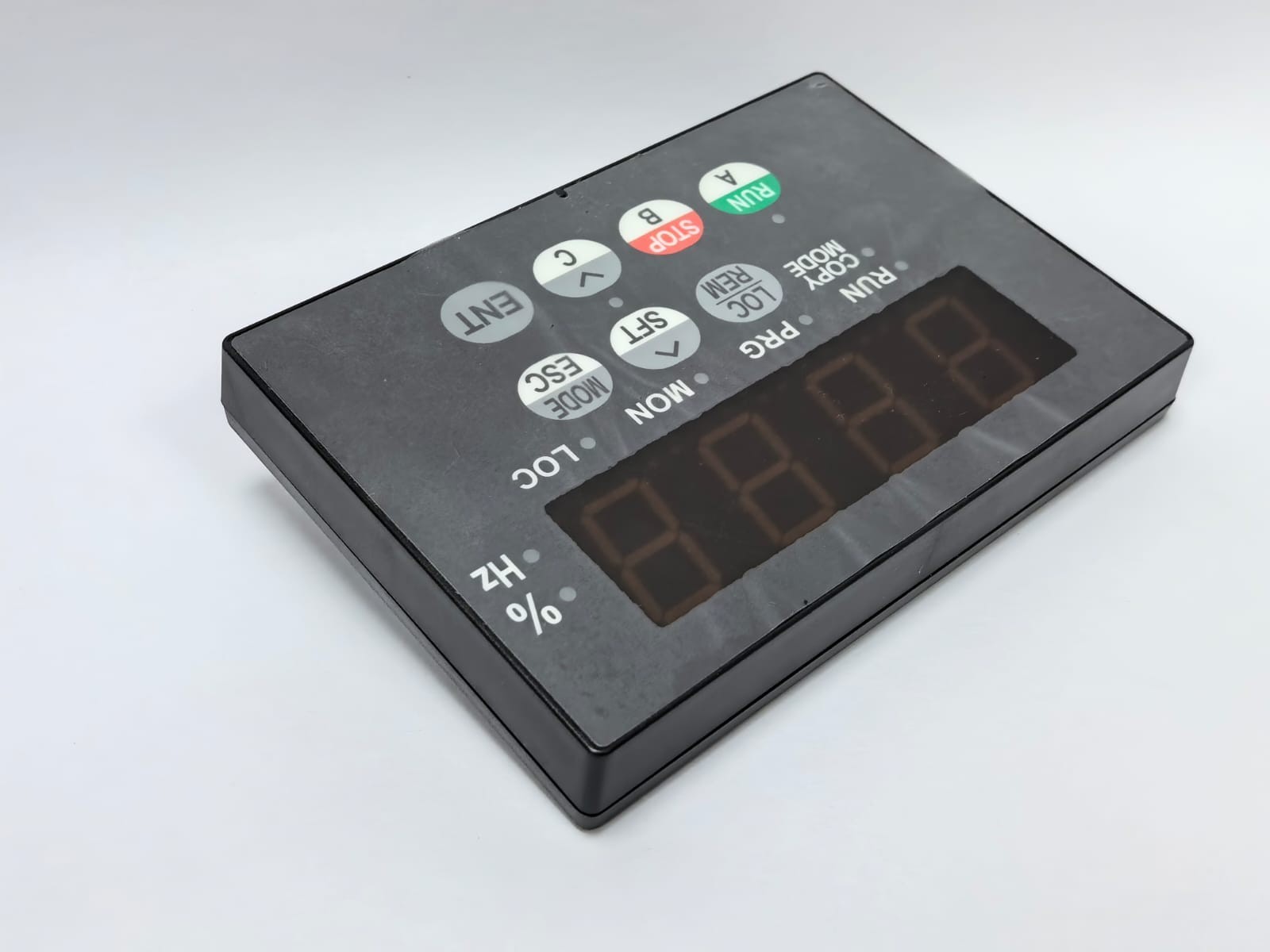 Telemecanique VW3A21101 TELEMECANIQUE BY SCHNEIDER ELECTRIC VW3A21101 REMOTE TERMINAL DISPLAY 5