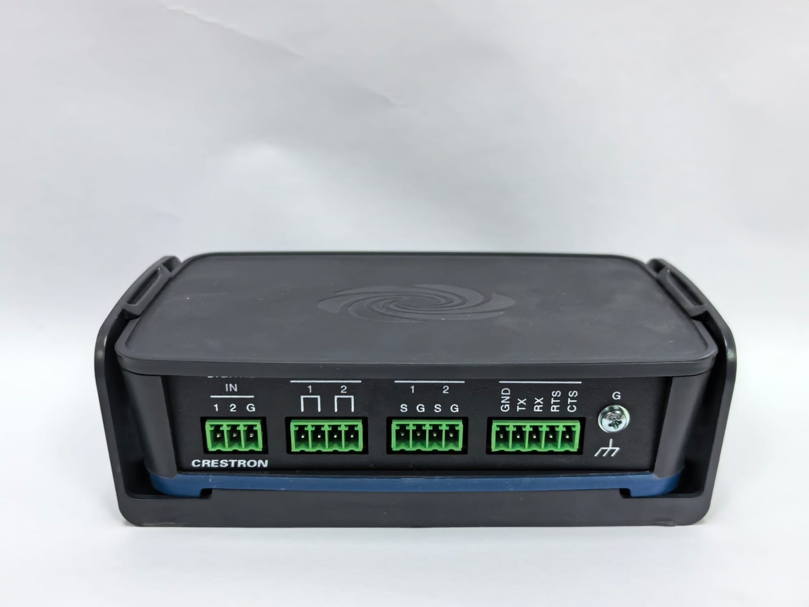 Crestron 6505761 CRESTRON RMC3 ROOM MEDIA CONTROLLER 6505761 2