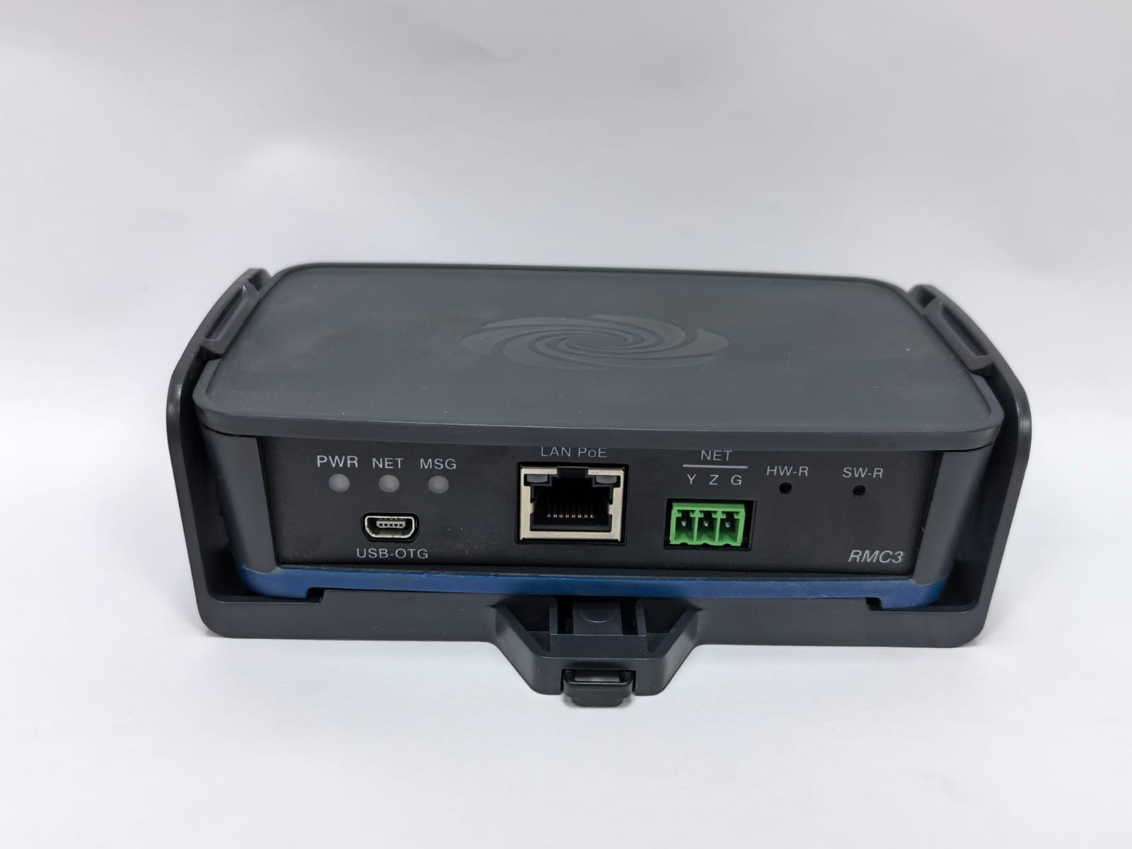 Crestron 6505761 CRESTRON RMC3 ROOM MEDIA CONTROLLER 6505761 3
