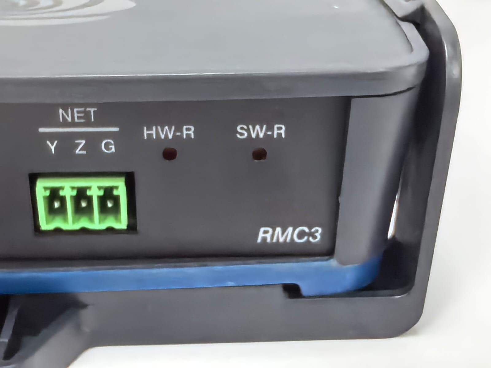 Crestron 6505761 CRESTRON RMC3 ROOM MEDIA CONTROLLER 6505761 4