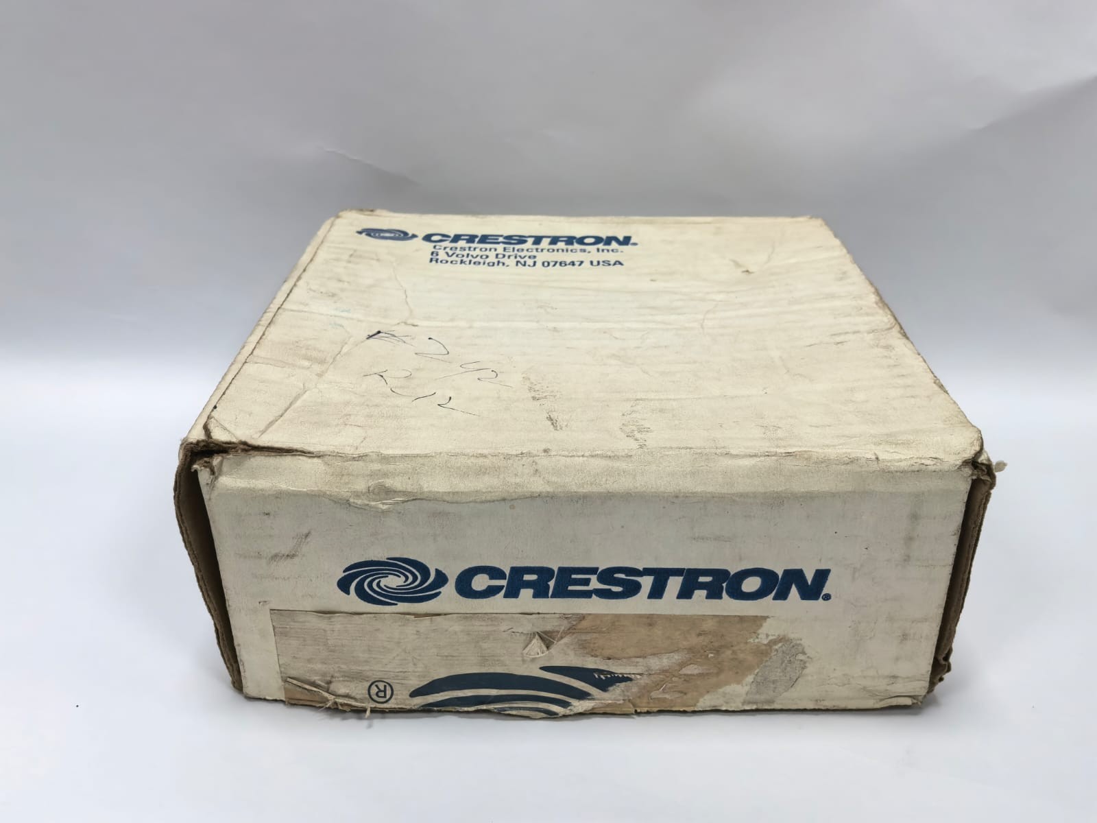 Crestron 6505761 CRESTRON RMC3 ROOM MEDIA CONTROLLER 6505761 10