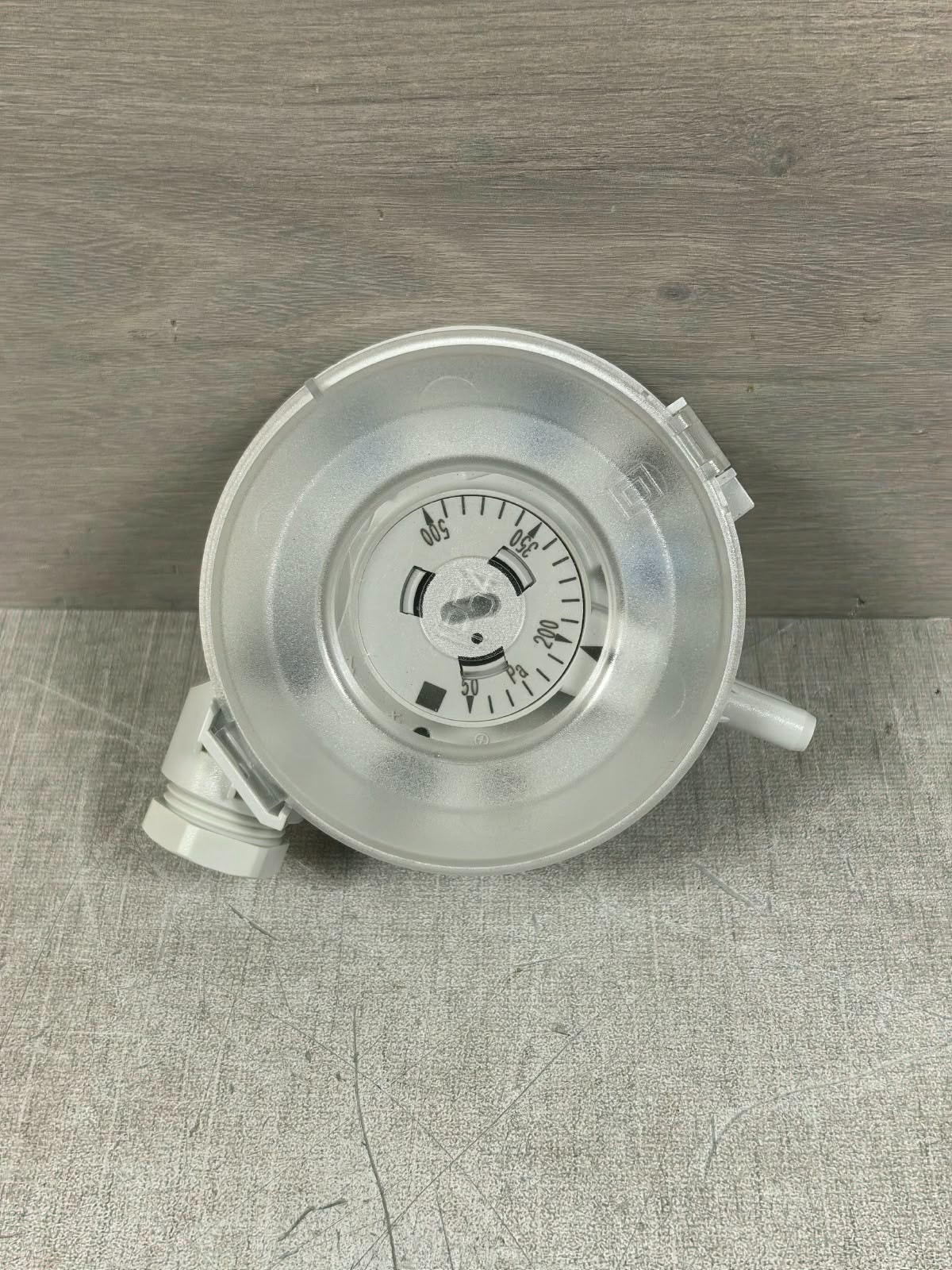 Schneider Electric SPD910-500/ SPD910-500PA 004701070 SCHNEIDER SPD910-500/ SPD910-500Pa 004701070 DIFFERENTIAL AIR PRESSURE SWITCH 2