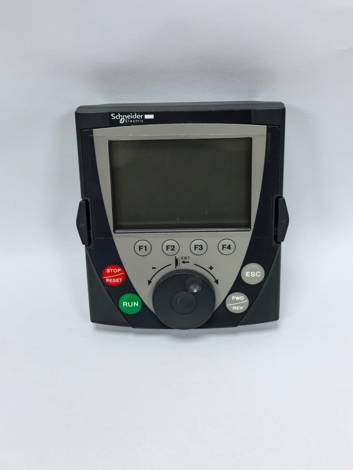 Schneider Electric VW3A1102 SCHNEIDER ELECTRIC VW3A1101 REMOTE GRAPHIC DISPLAY W/ VW3A1102 MOUNTING KIT 2