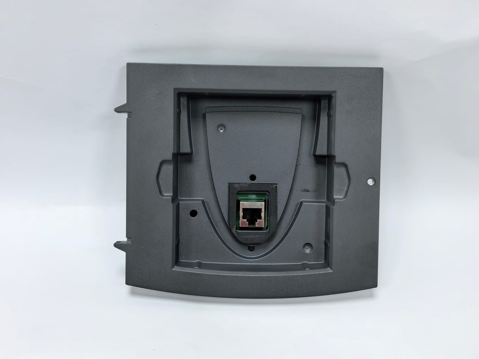 Schneider Electric VW3A1102 SCHNEIDER ELECTRIC VW3A1101 REMOTE GRAPHIC DISPLAY W/ VW3A1102 MOUNTING KIT 8