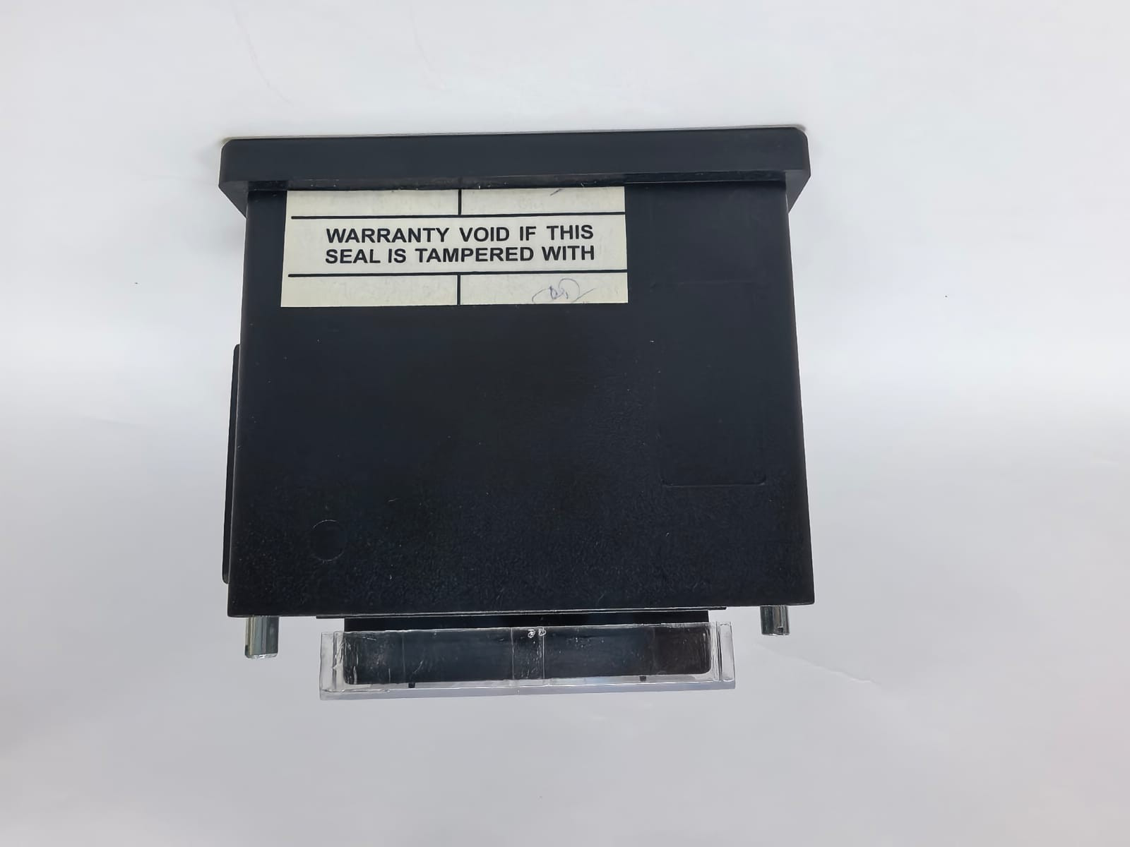 Schneider Electric DM5240 SCHNEIDER ELECTRIC CONZERV DM5240 DIGITAL PANEL METER FOR ENERGY 7