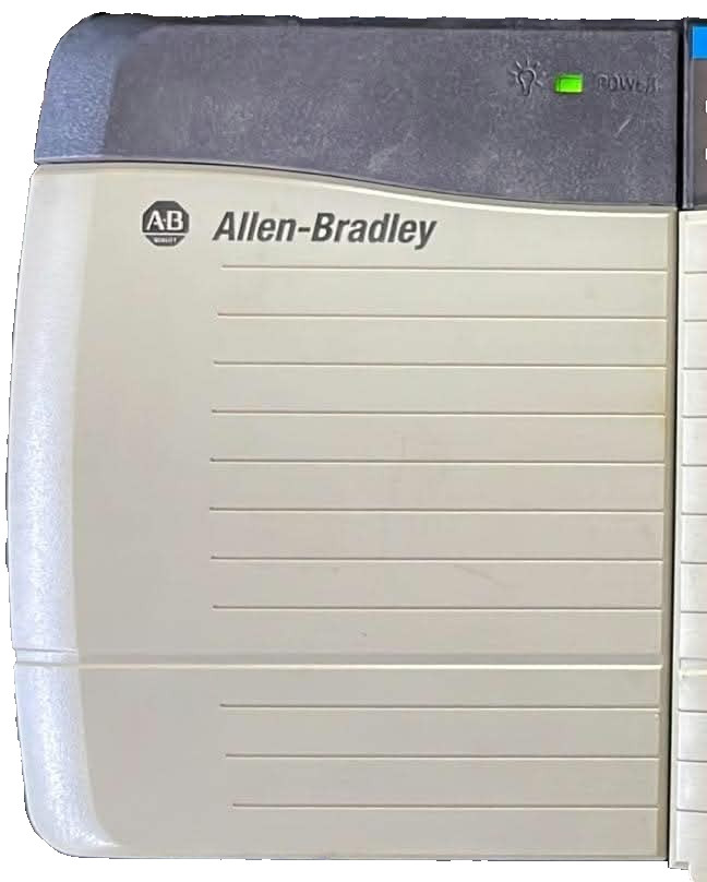 Allen-Bradley 97060572 A01 ALLEN-BRADLEY 1756-PA72/B 97060572 A01 CONTROLLOGIX POWER SUPPLY 2