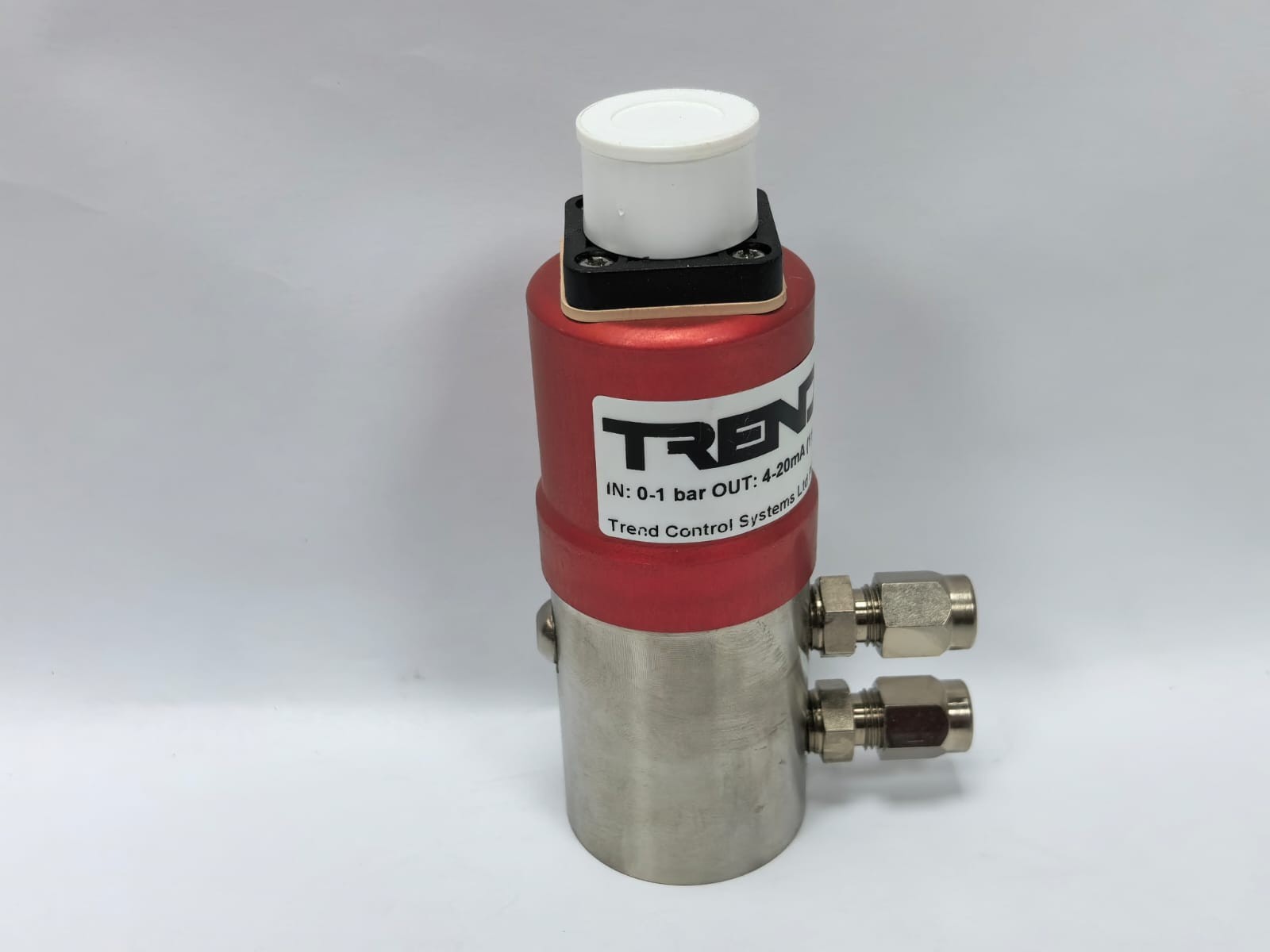 TREND DPIL/1 TREND DPIL/1 WATER DIFFERENTIAL PRESSURE SENSOR 7