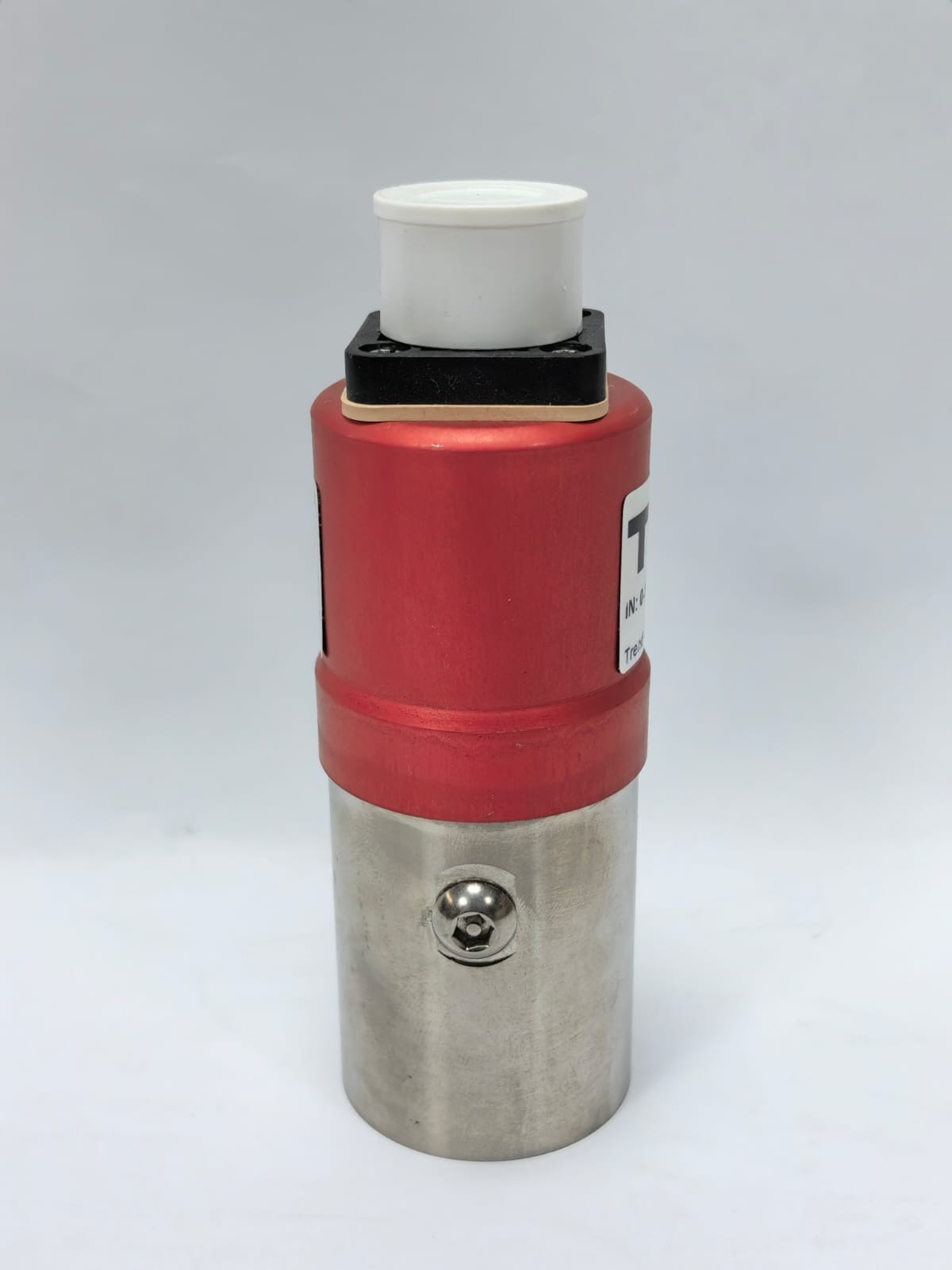 TREND DPIL/1 TREND DPIL/1 WATER DIFFERENTIAL PRESSURE SENSOR 9