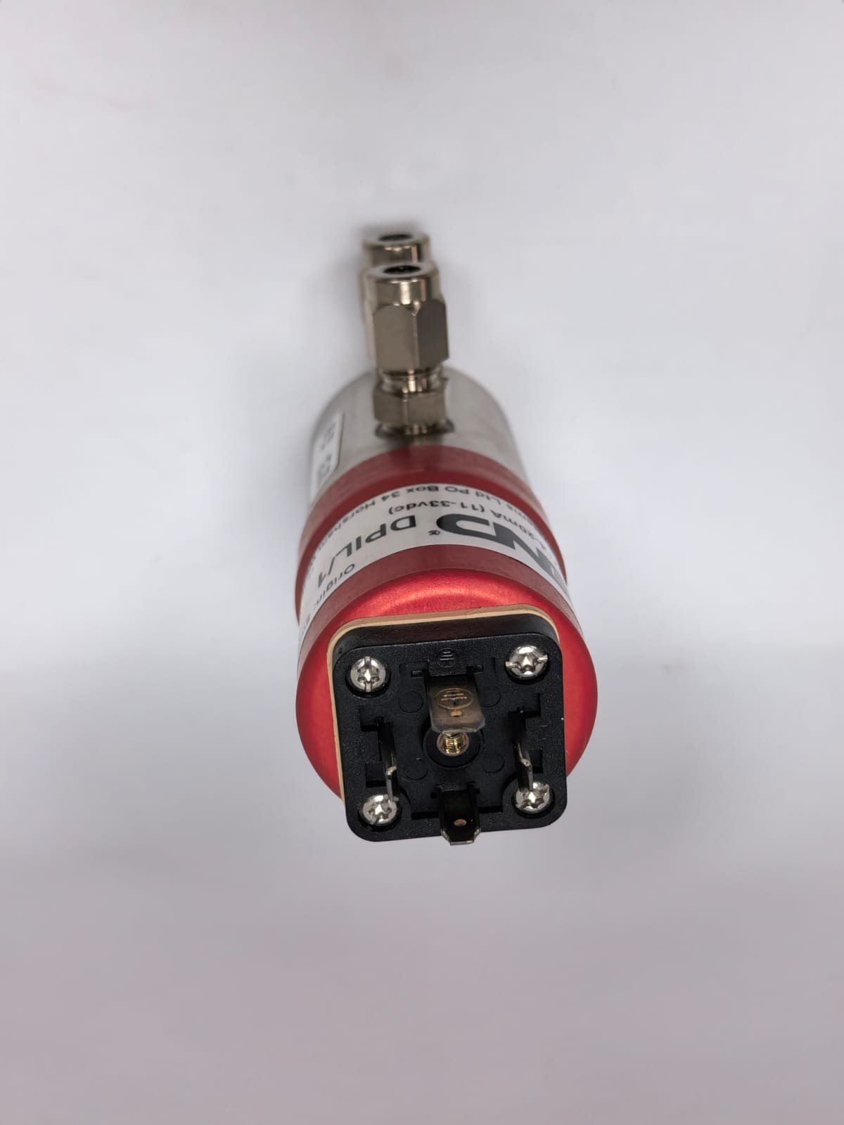 TREND DPIL/1 TREND DPIL/1 WATER DIFFERENTIAL PRESSURE SENSOR 10