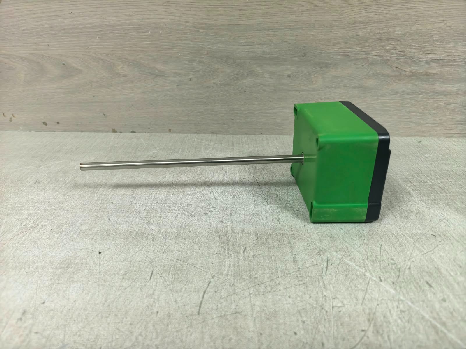 Schneider Electric STP100-150 5123106010 SCHNEIDER ELECTRIC STP100-150 5123106010 IMMERSION TEMPERATURE SENSOR 6
