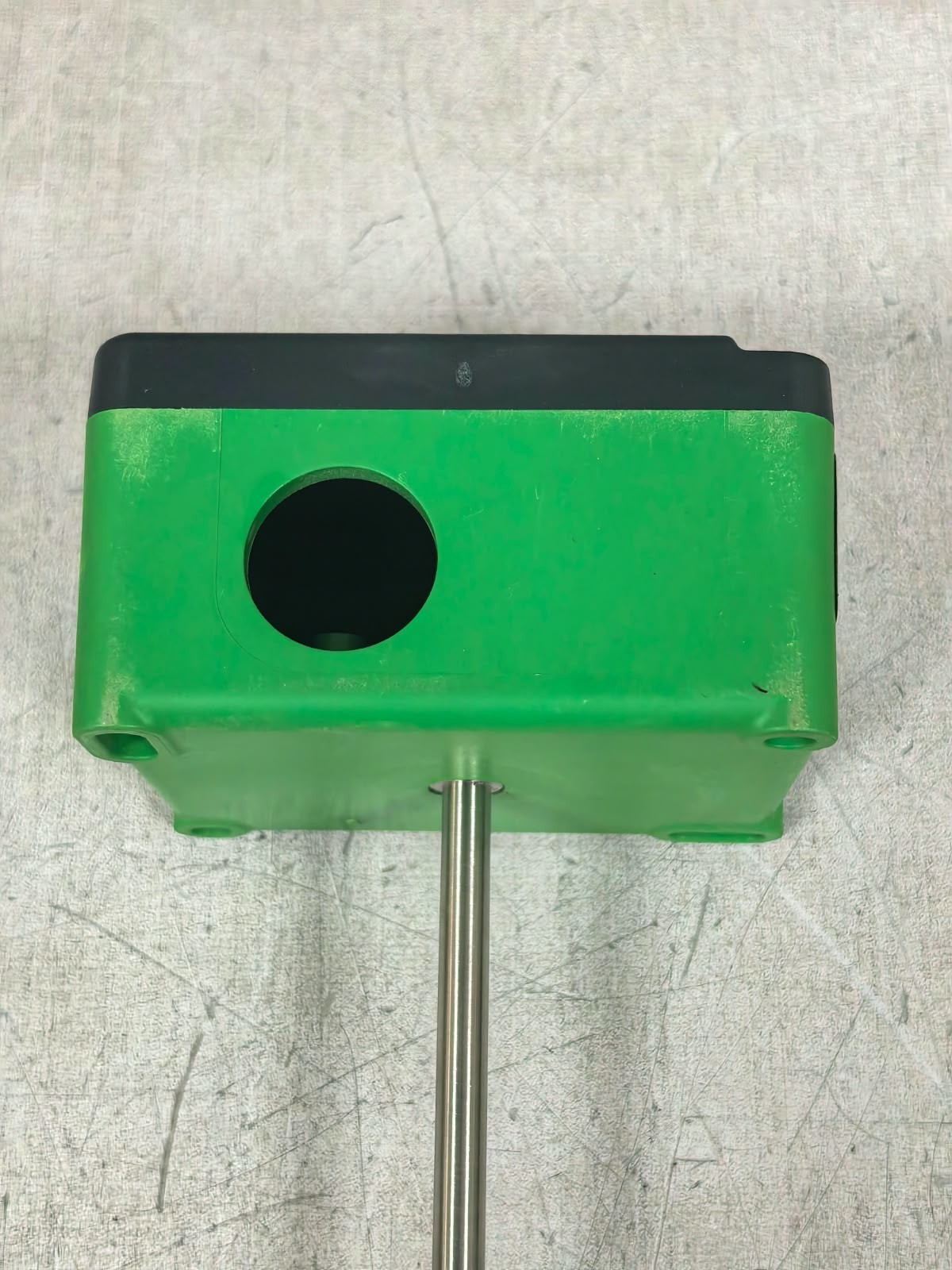 Schneider Electric STP100-150 5123106010 SCHNEIDER ELECTRIC STP100-150 5123106010 IMMERSION TEMPERATURE SENSOR 7