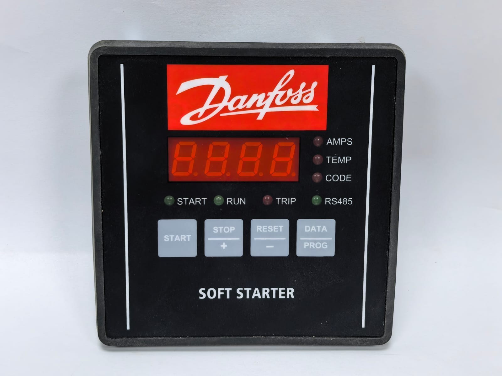 Danfoss 175G3061 DANFOSS 175G3061 REMOTE OPERATOR 2