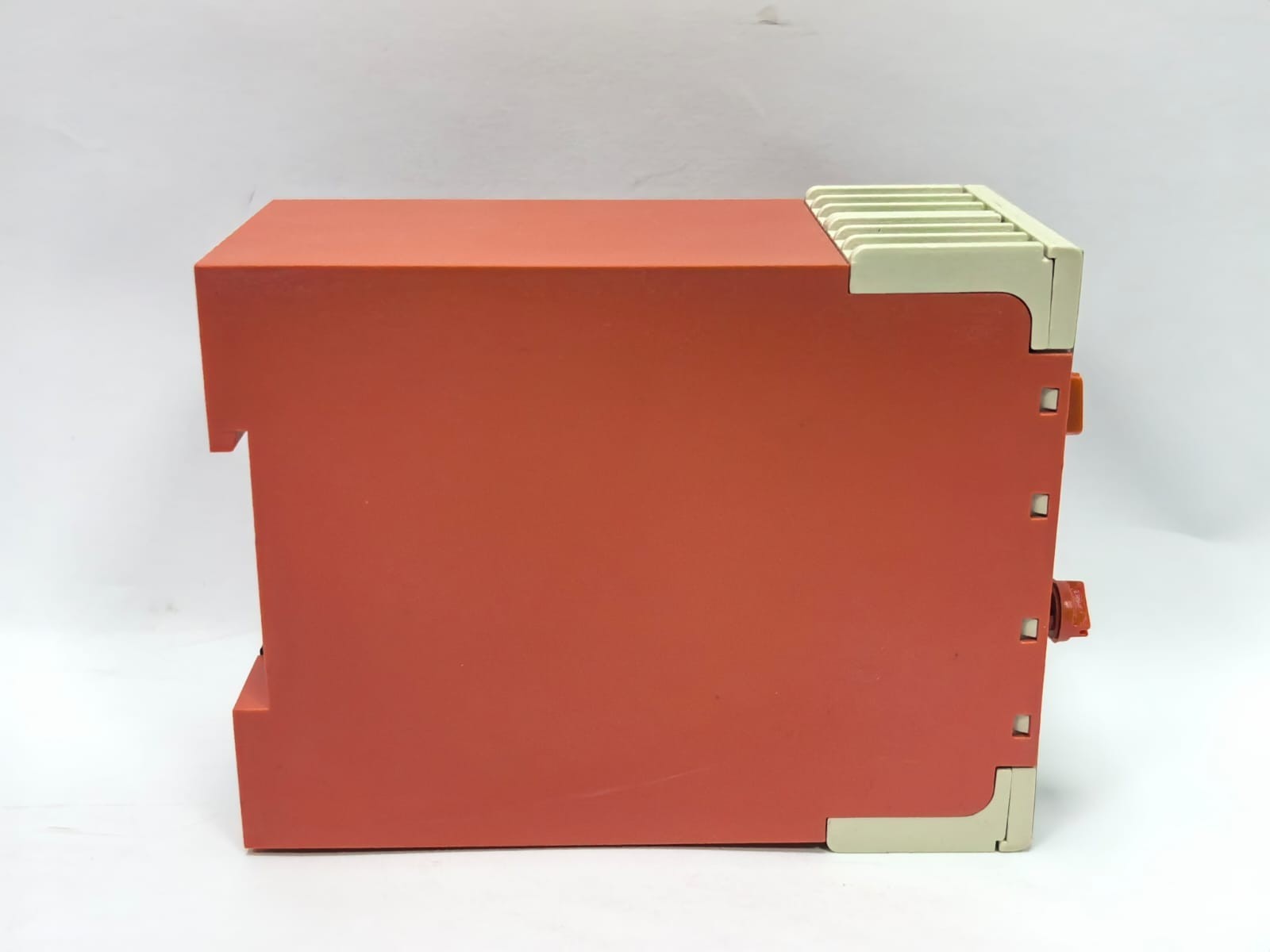 BROYCE CONTROL 45 OFR BROYCE CONTROL 45 OFR OVER FREQUENCY RELAY 5