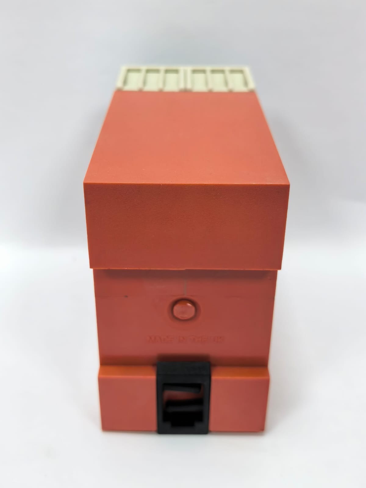 BROYCE CONTROL 45 OFR BROYCE CONTROL 45 OFR OVER FREQUENCY RELAY 8