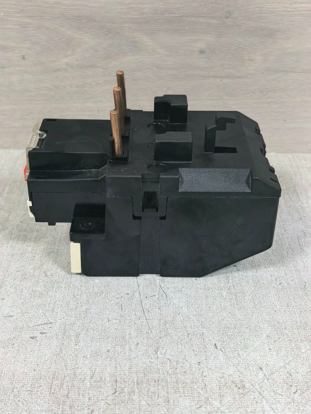 CHANKO LR2D33 LR2 D3357 CHANKO LR2D33 LR2 D3357 THERMAL OVERLOAD 6