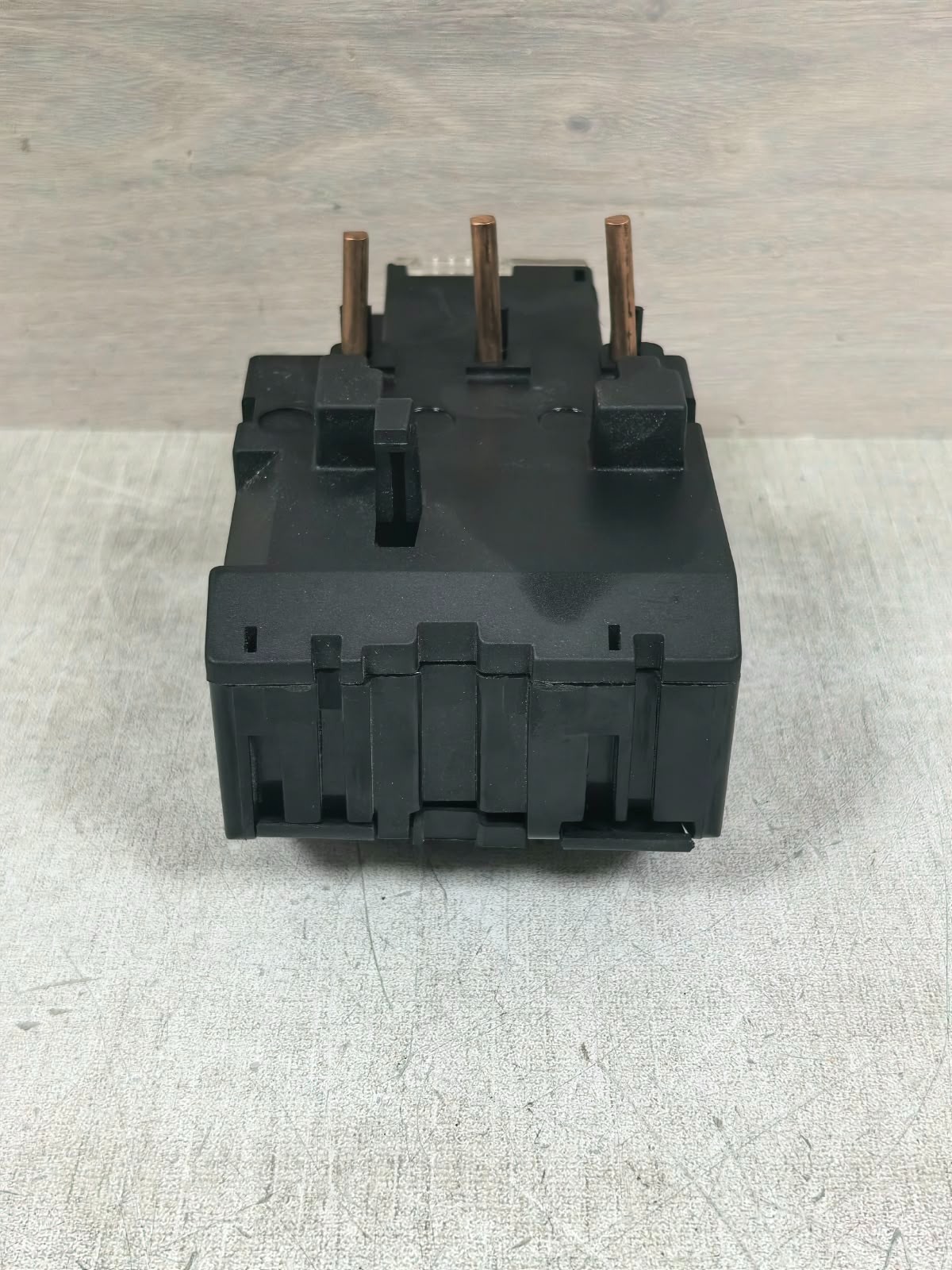 CHANKO LR2D33 LR2 D3357 CHANKO LR2D33 LR2 D3357 THERMAL OVERLOAD 7
