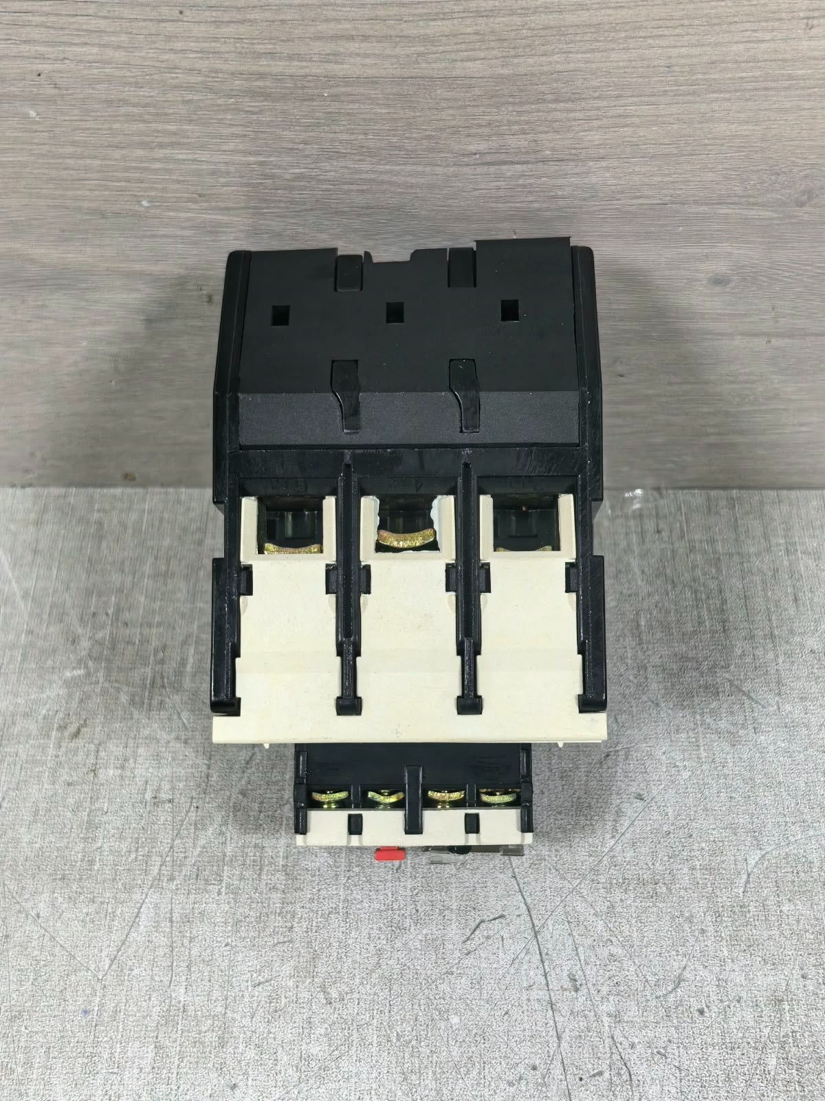 CHANKO LR2D33 LR2 D3357 CHANKO LR2D33 LR2 D3357 THERMAL OVERLOAD 8