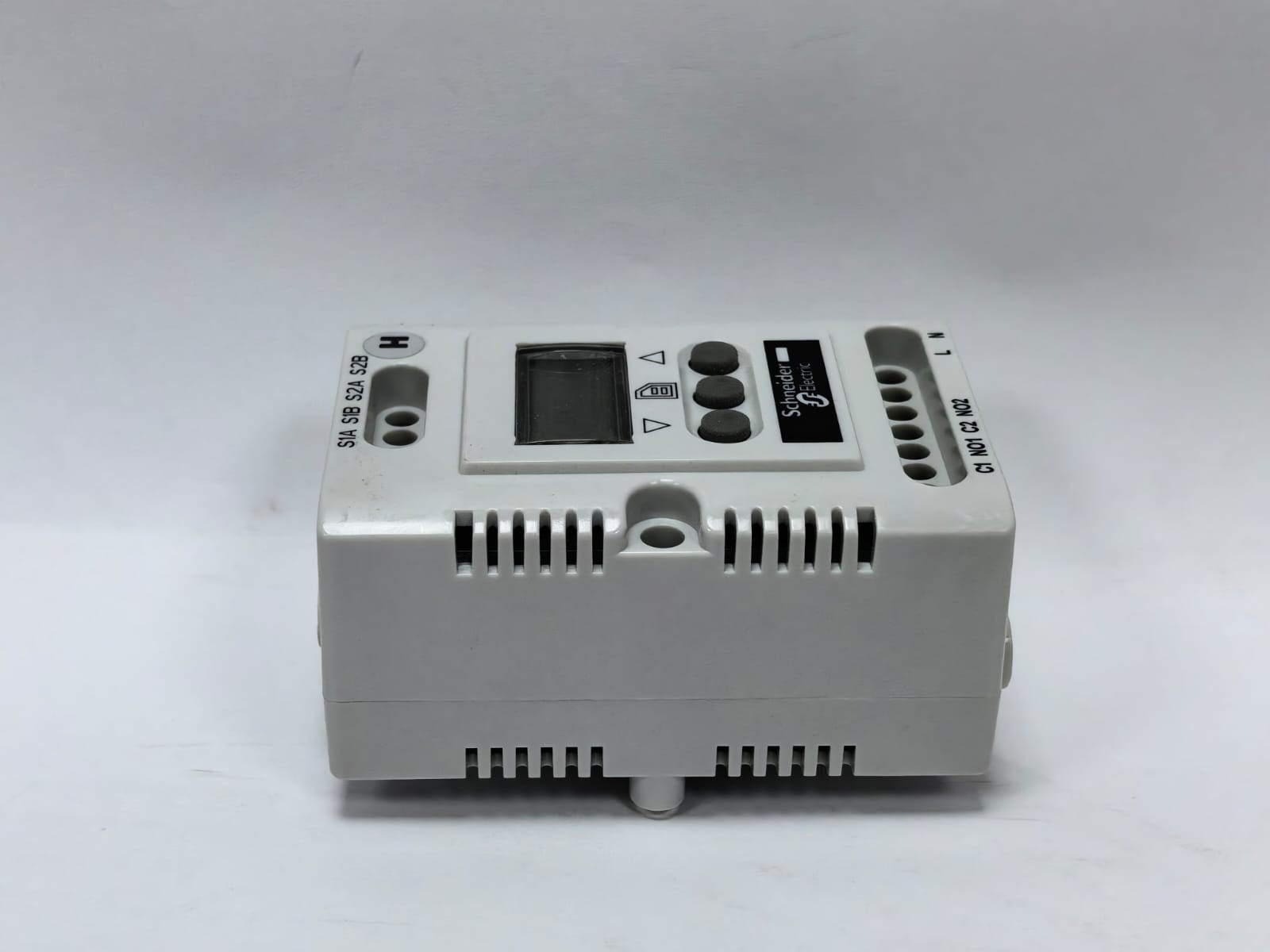 Schneider Electric NSYCCOHY230VID SCHNEIDER ELECTRIC NSYCCOHY230VID CLIMASYS ELECTRONICAL HYGROSTAT 5