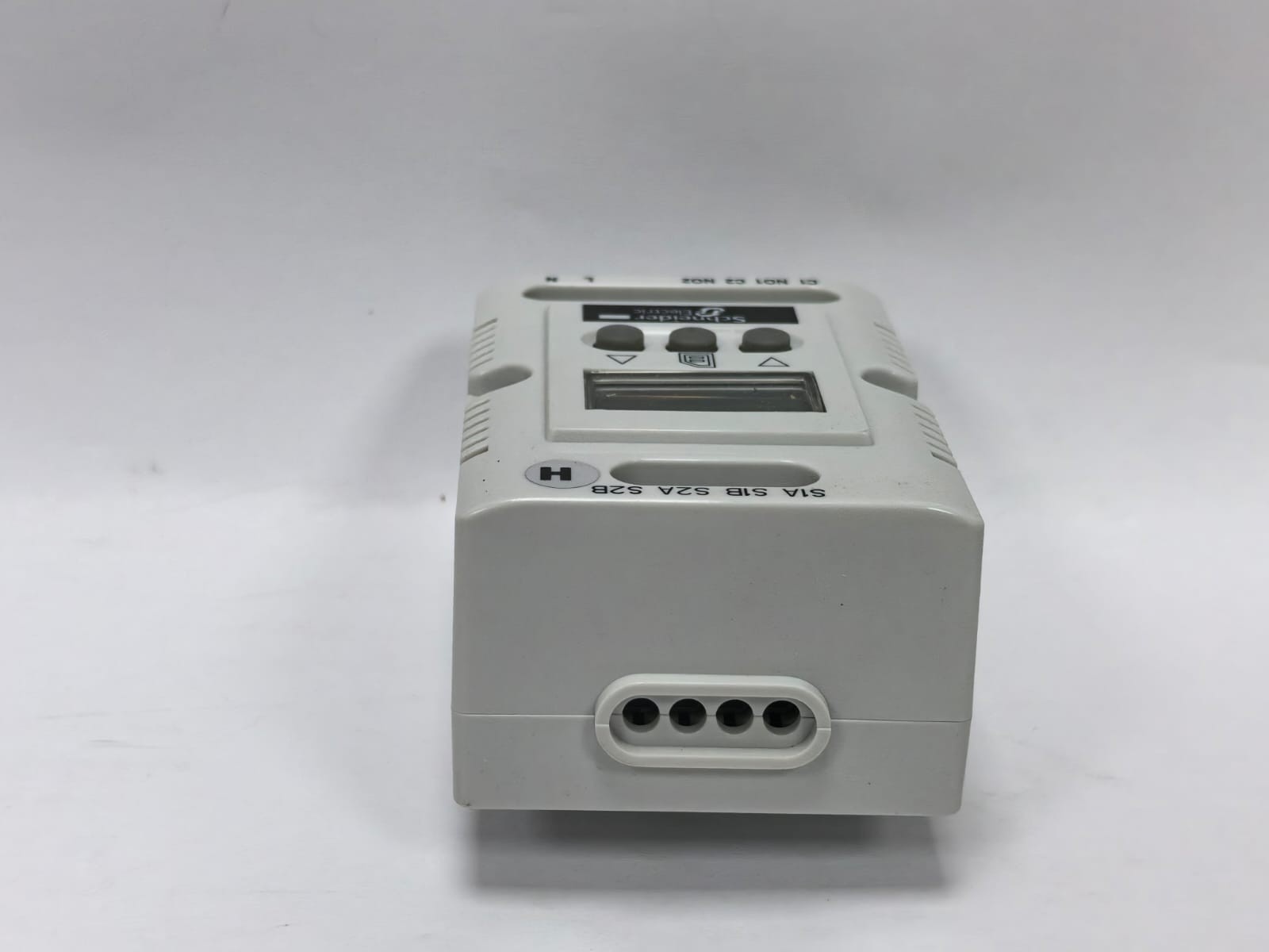 Schneider Electric NSYCCOHY230VID SCHNEIDER ELECTRIC NSYCCOHY230VID CLIMASYS ELECTRONICAL HYGROSTAT 7