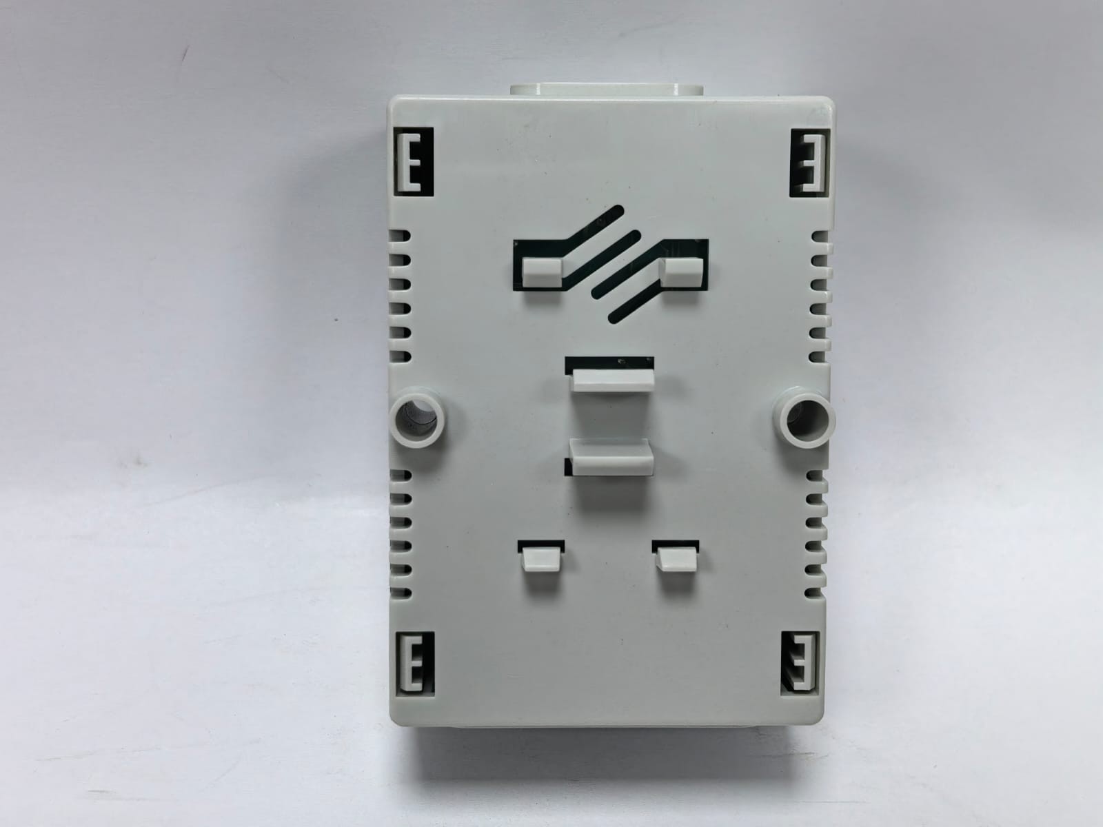 Schneider Electric NSYCCOHY230VID SCHNEIDER ELECTRIC NSYCCOHY230VID CLIMASYS ELECTRONICAL HYGROSTAT 8